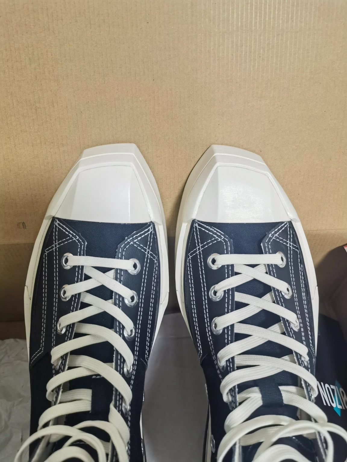 custom review-Converse Chuck 70 Износостойкий и Легкий Высокий Топ Кеды Унисекс Черный