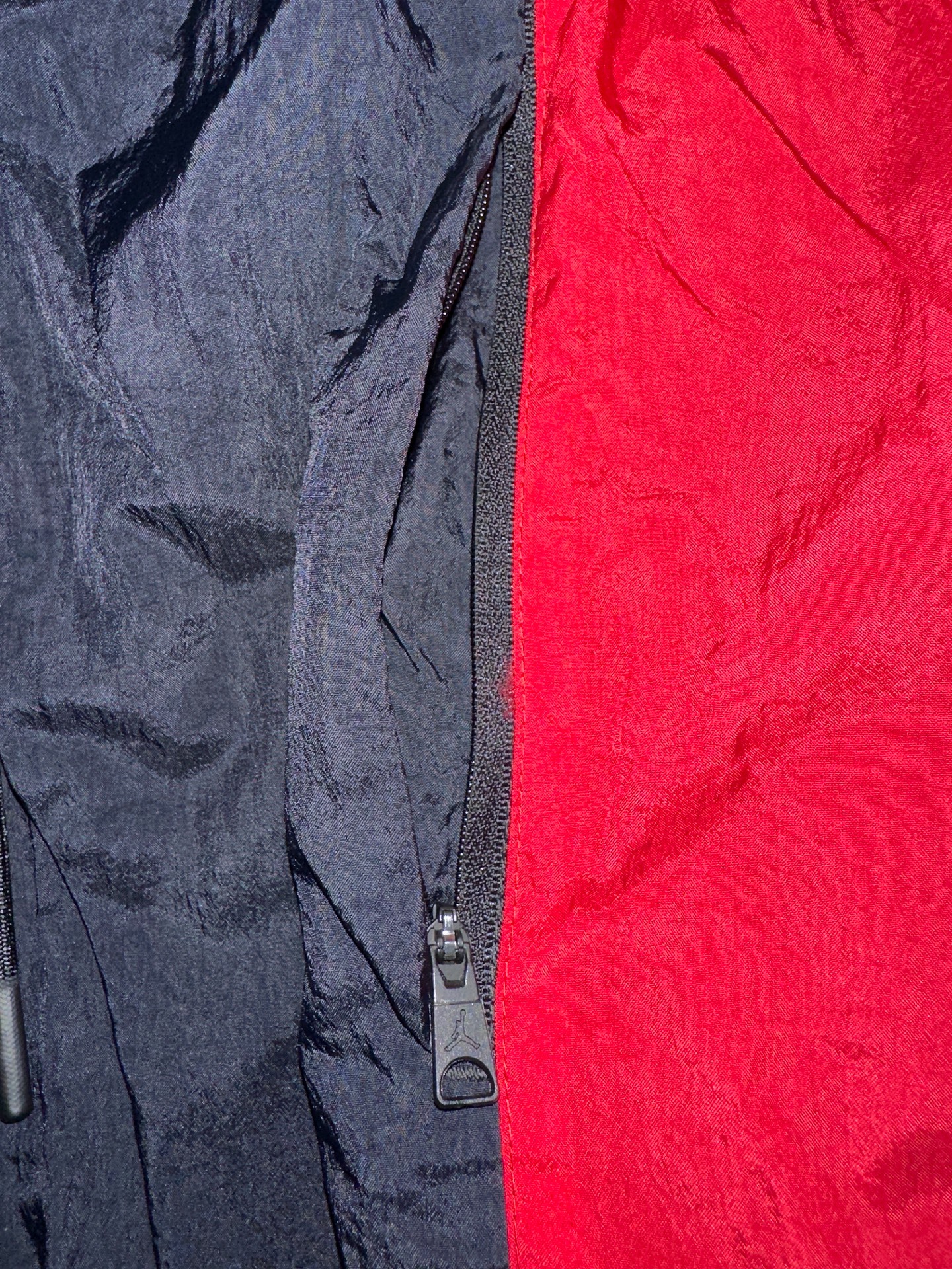 custom review-Джордан Вязаные Тренировочные Брюки Мужские