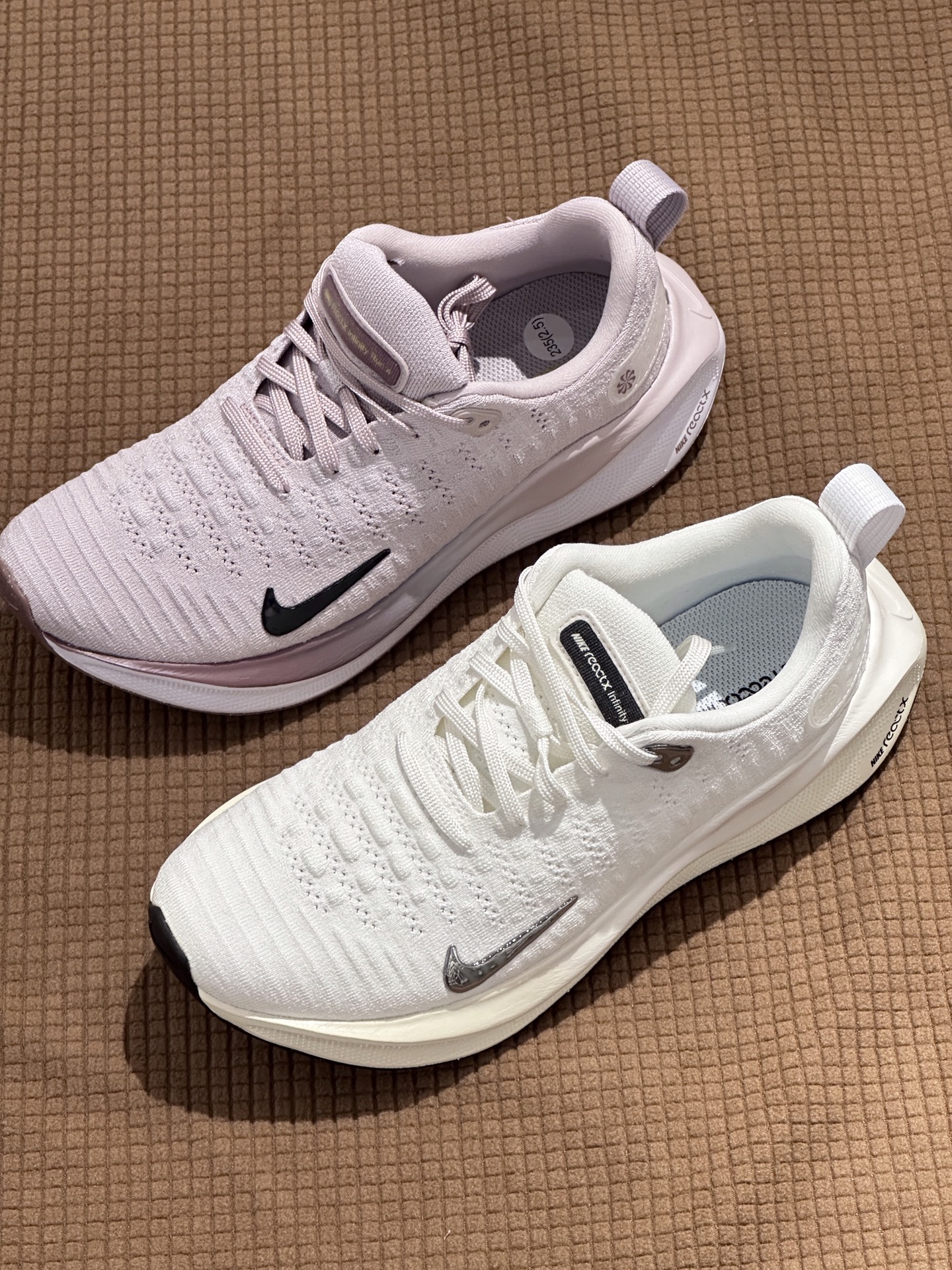 高颜值运动鞋超级好看