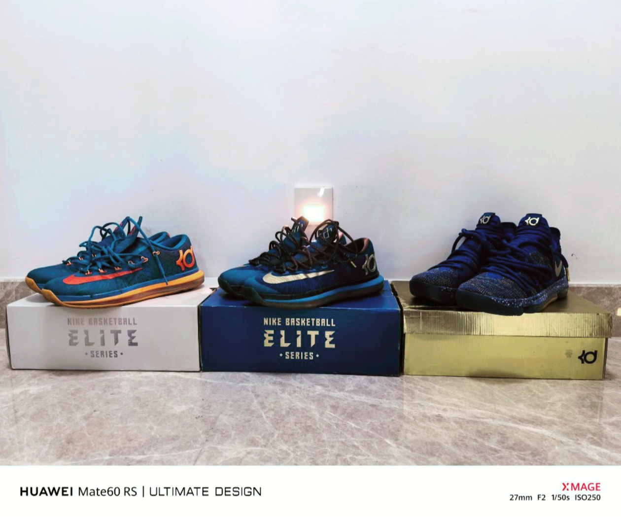 custom review-Nike KD 10 FINALS EP Ткань Амортизация Противоскользящие Низкие Баскетбольные Кроссовки