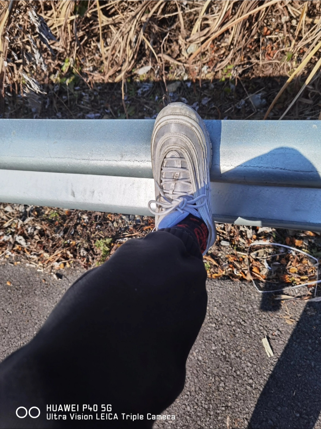 custom review-Nike Air Max 97 Амортизация Низкий Топ Беговые Кроссовки Мужские Белые