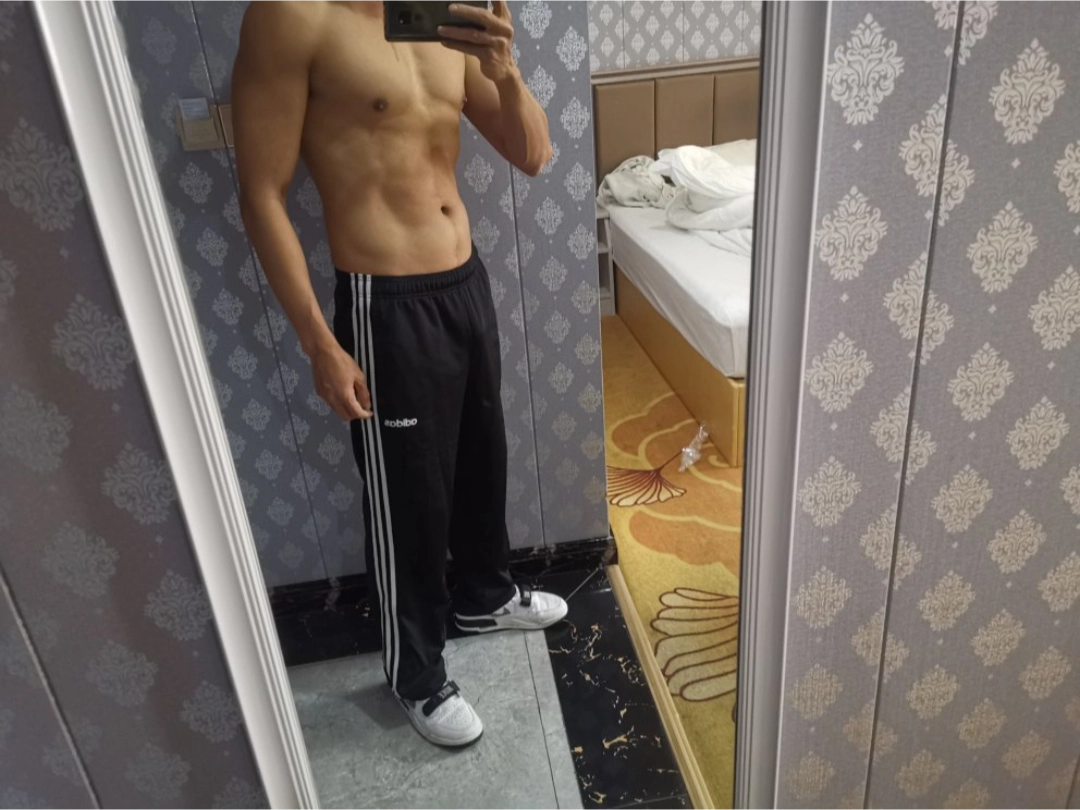 custom review-Adidas 3 Stripes Вязаные Тренировочные Штаны Мужские Черные