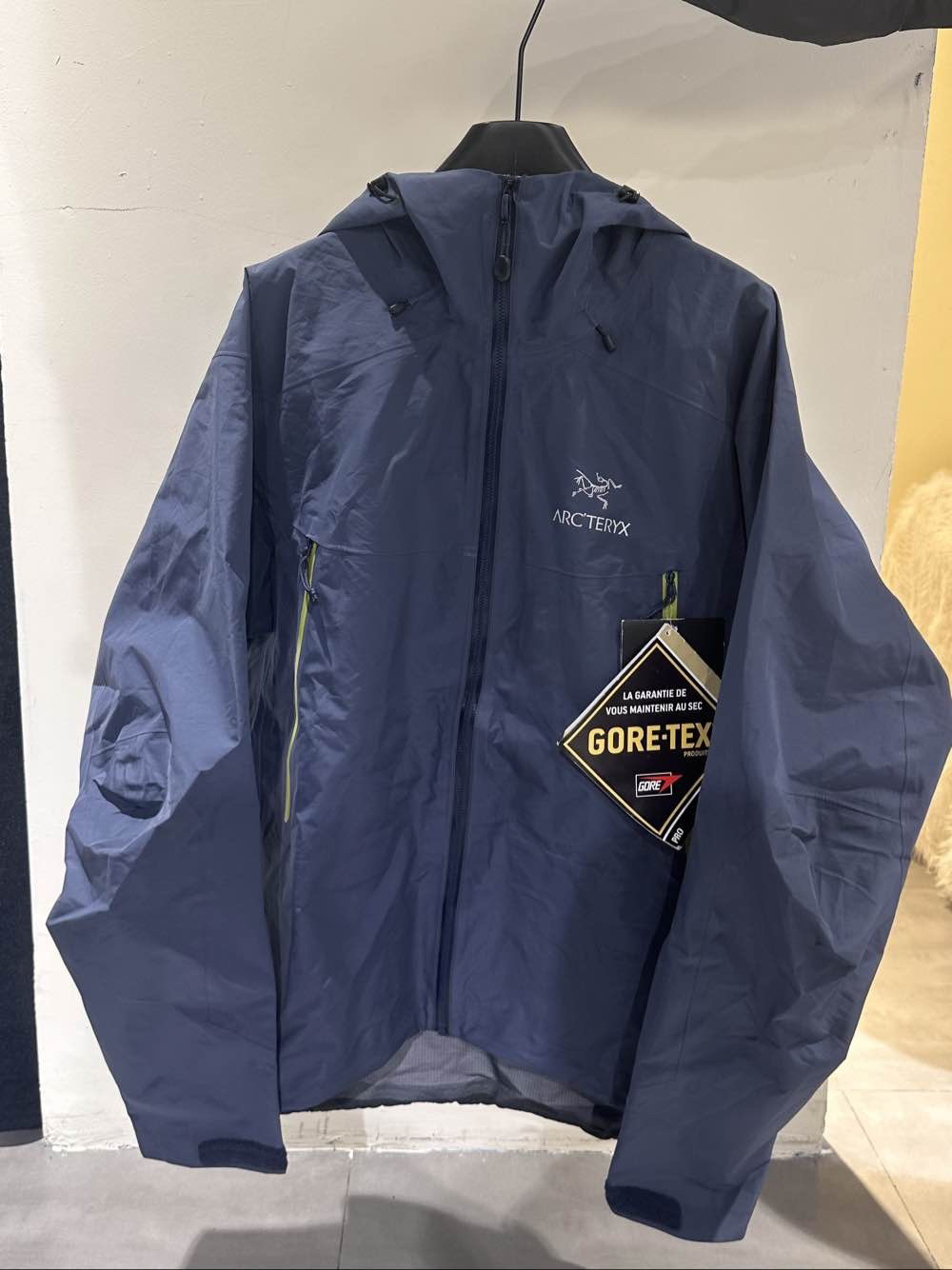 gore tex pro不到3k 要啥自行车