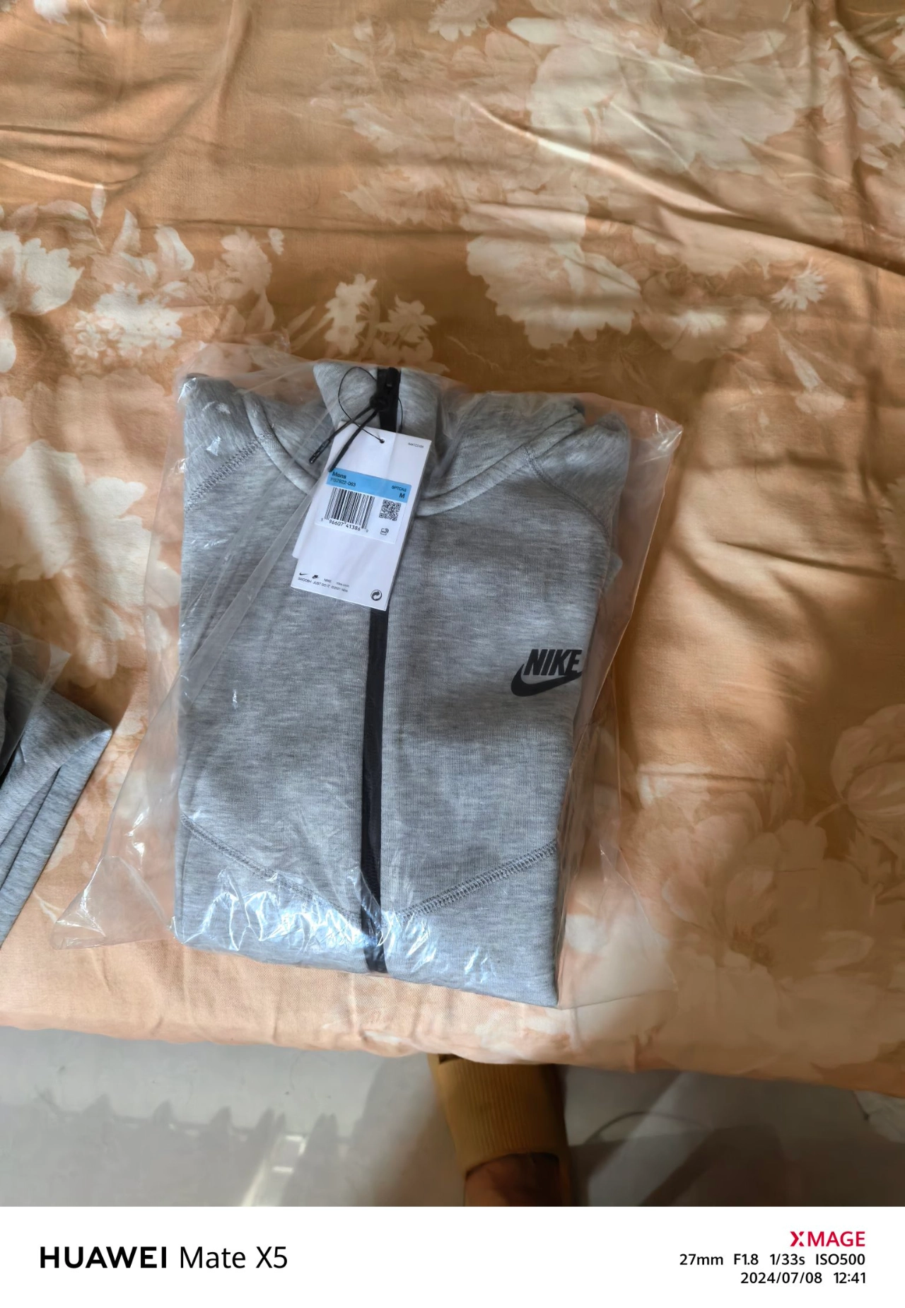 custom review-Nike Sportswear Тренировочные брюки Мужские