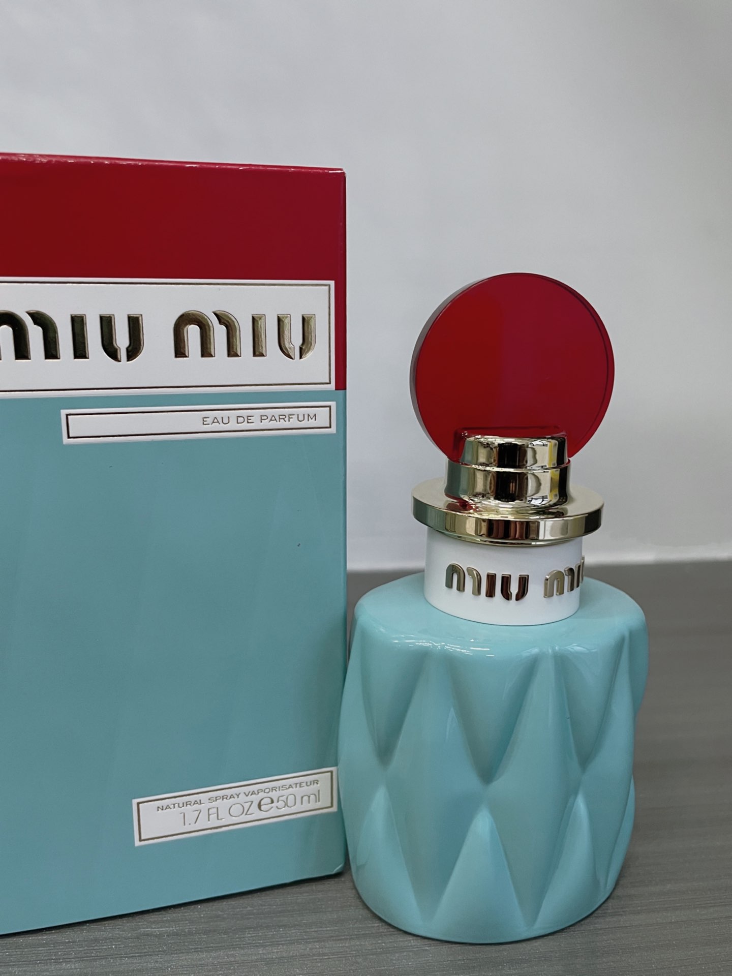 miumiu香水50ml专柜价图片