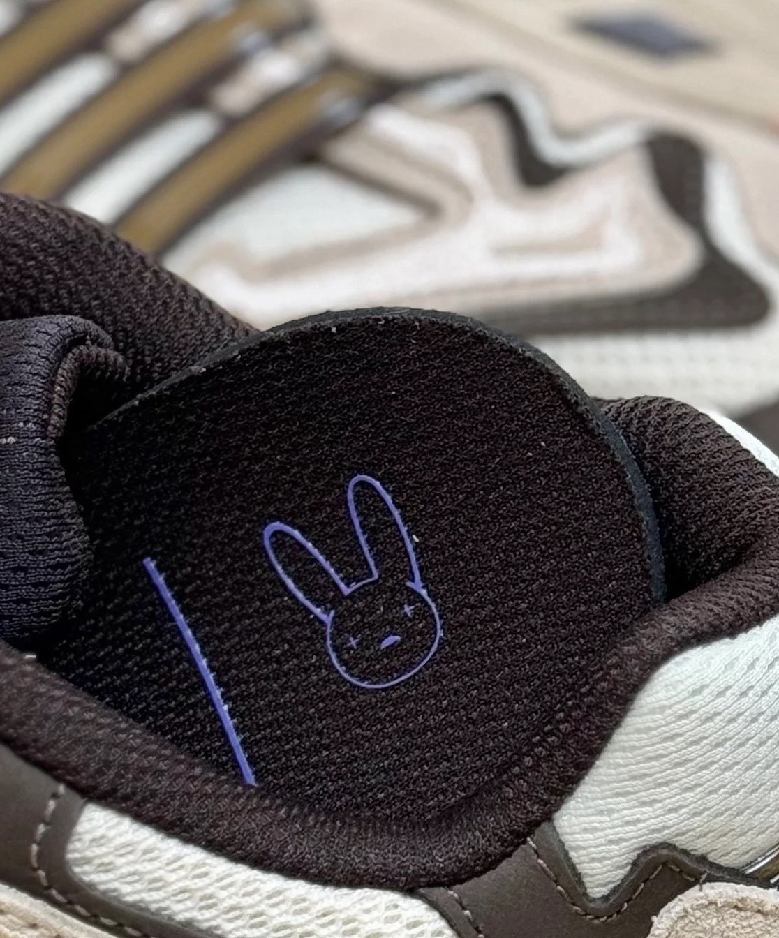 custom review-Adidas Originals Response Cl Bad Bunny Paso Fino