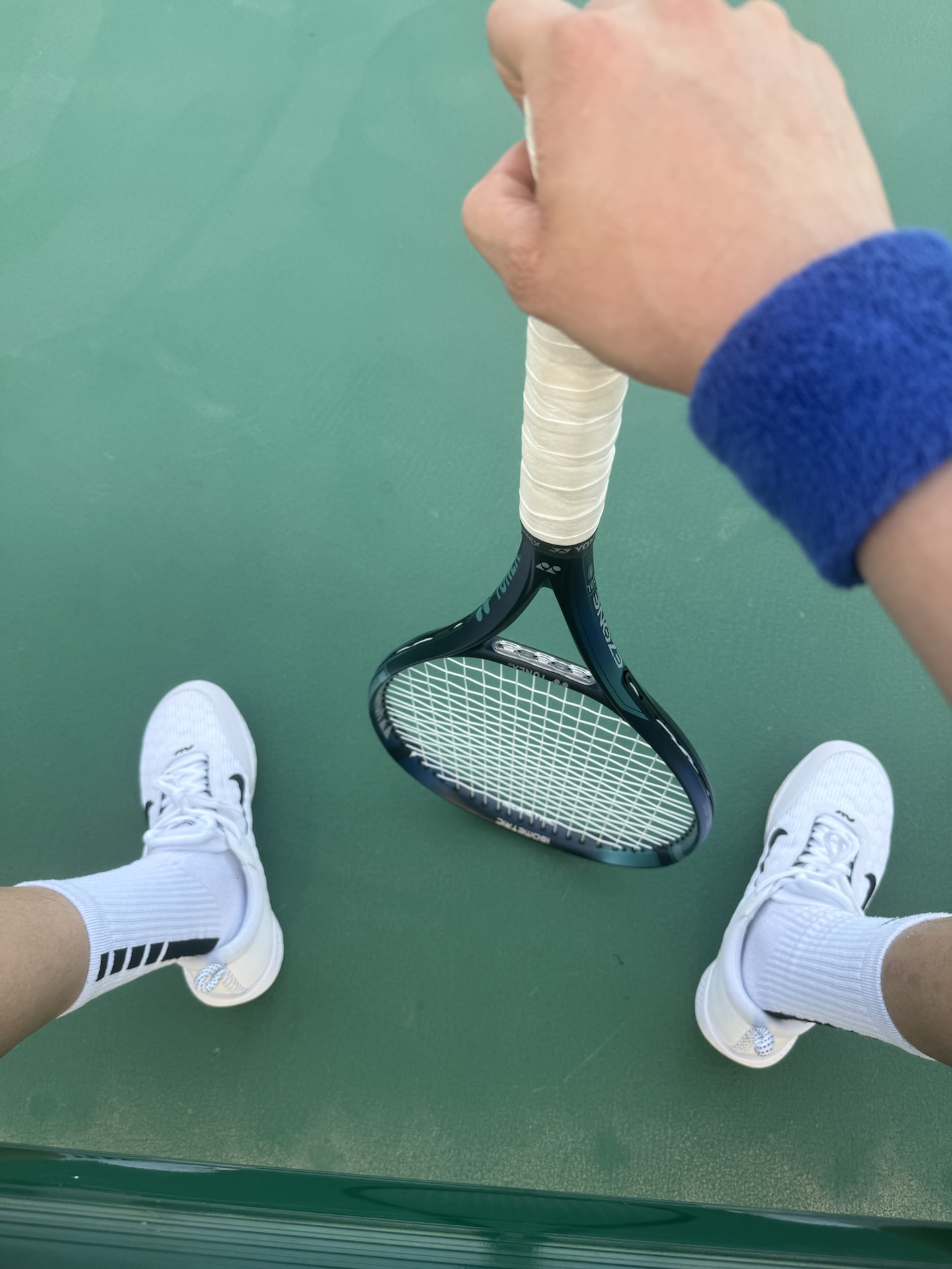 custom review-Nike Court Zoom NXT Low Топ Кроссовки для тенниса Мужской Белый