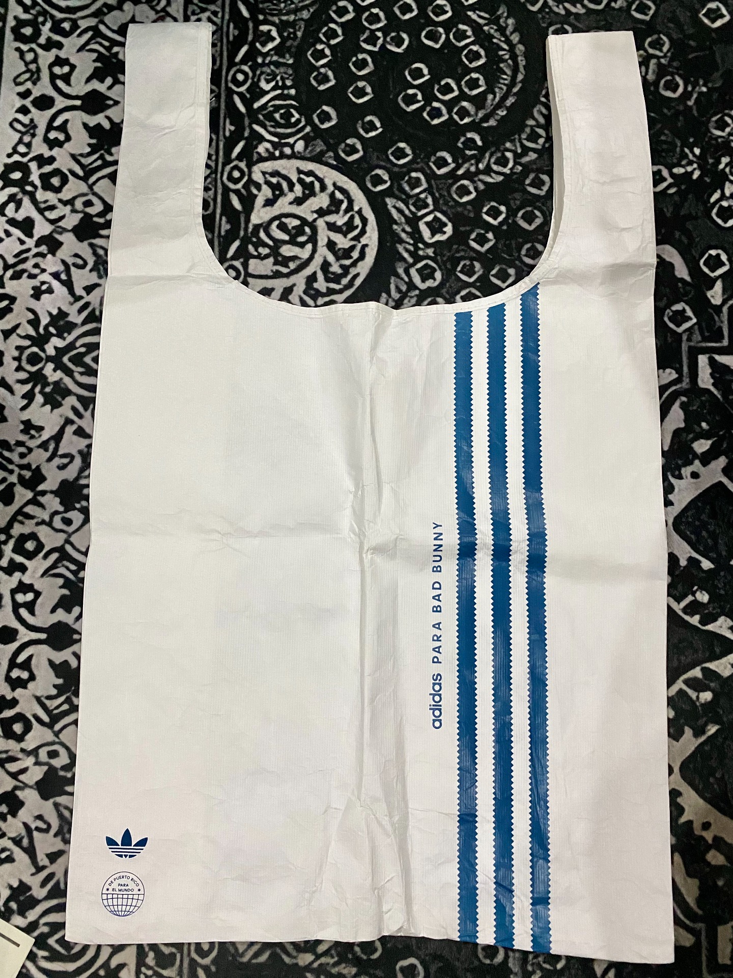 custom review-Bad Bunny X Adidas Originals GAZELLE Indoor