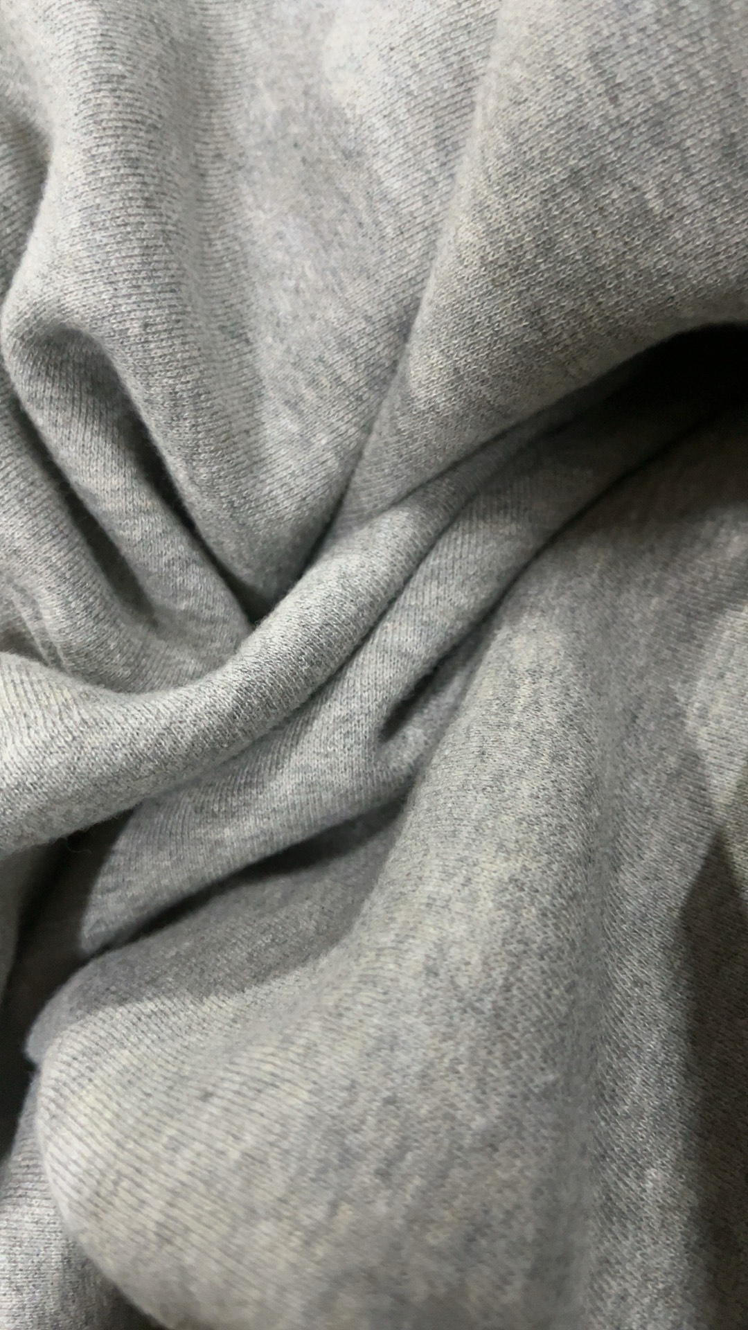 custom review-Fear Of God Essentials Свитшот Унисекс Темный овсяный