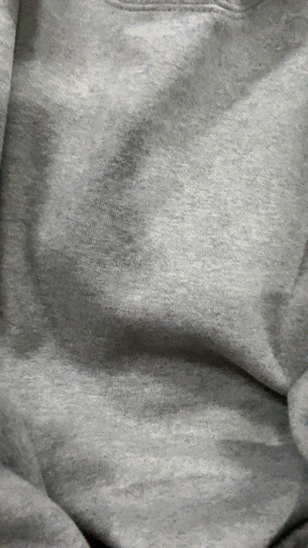 custom review-Fear Of God Essentials Свитшот Унисекс Темный овсяный