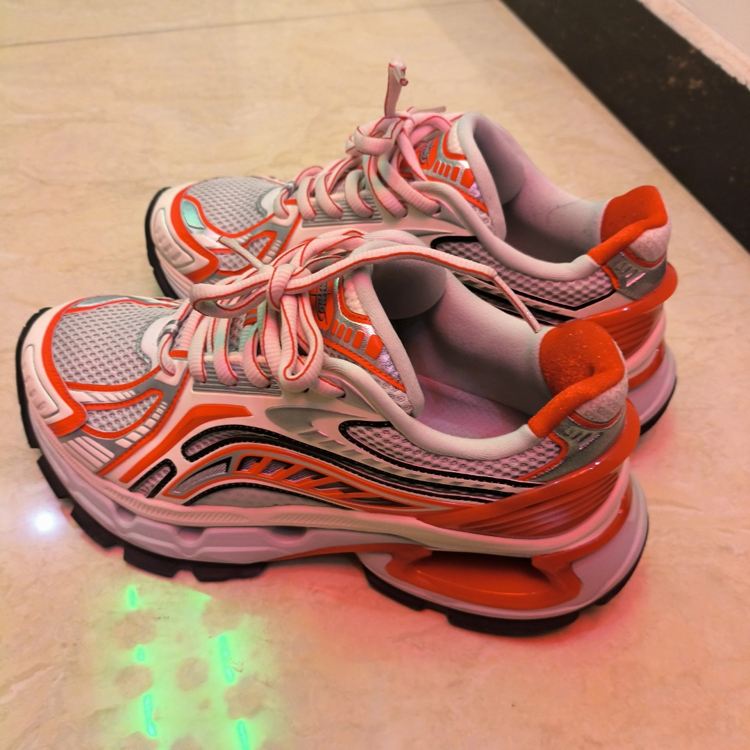 custom review-LiNing Furious Rider BOW Противоскользящий Устойчивый к истиранию Низкий Топ Casual Мужской Красный Белый