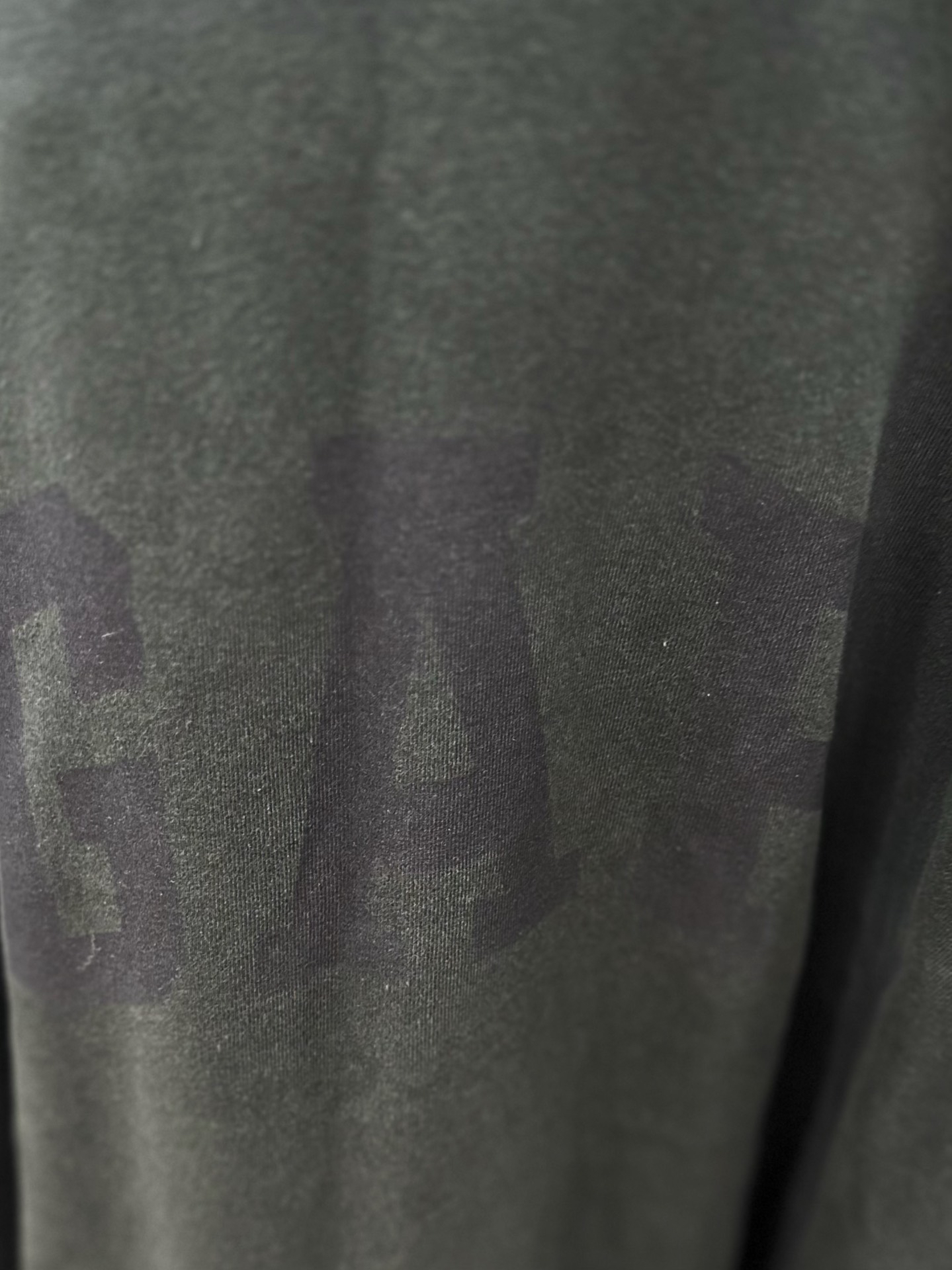 custom review-YEEZY x Gap X Balenciaga T-Shirt Унисекс