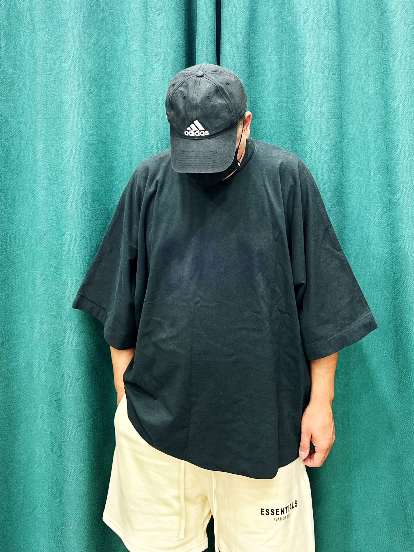 custom review-YEEZY x Gap X Balenciaga T-Shirt Унисекс