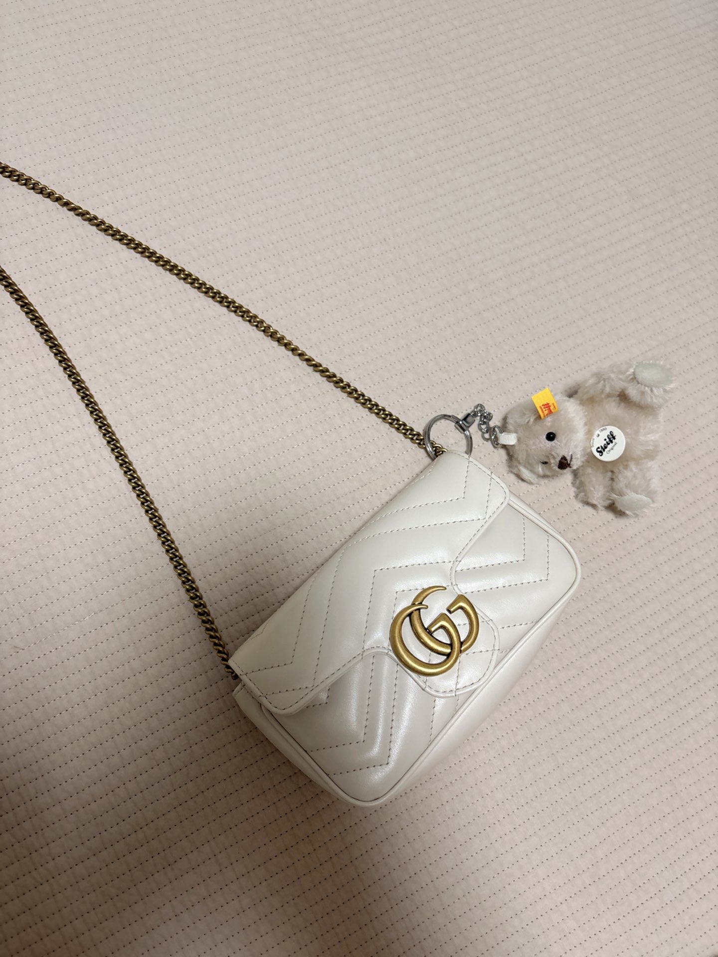Купить копии брендовых сумок-guccimarmontsupermini