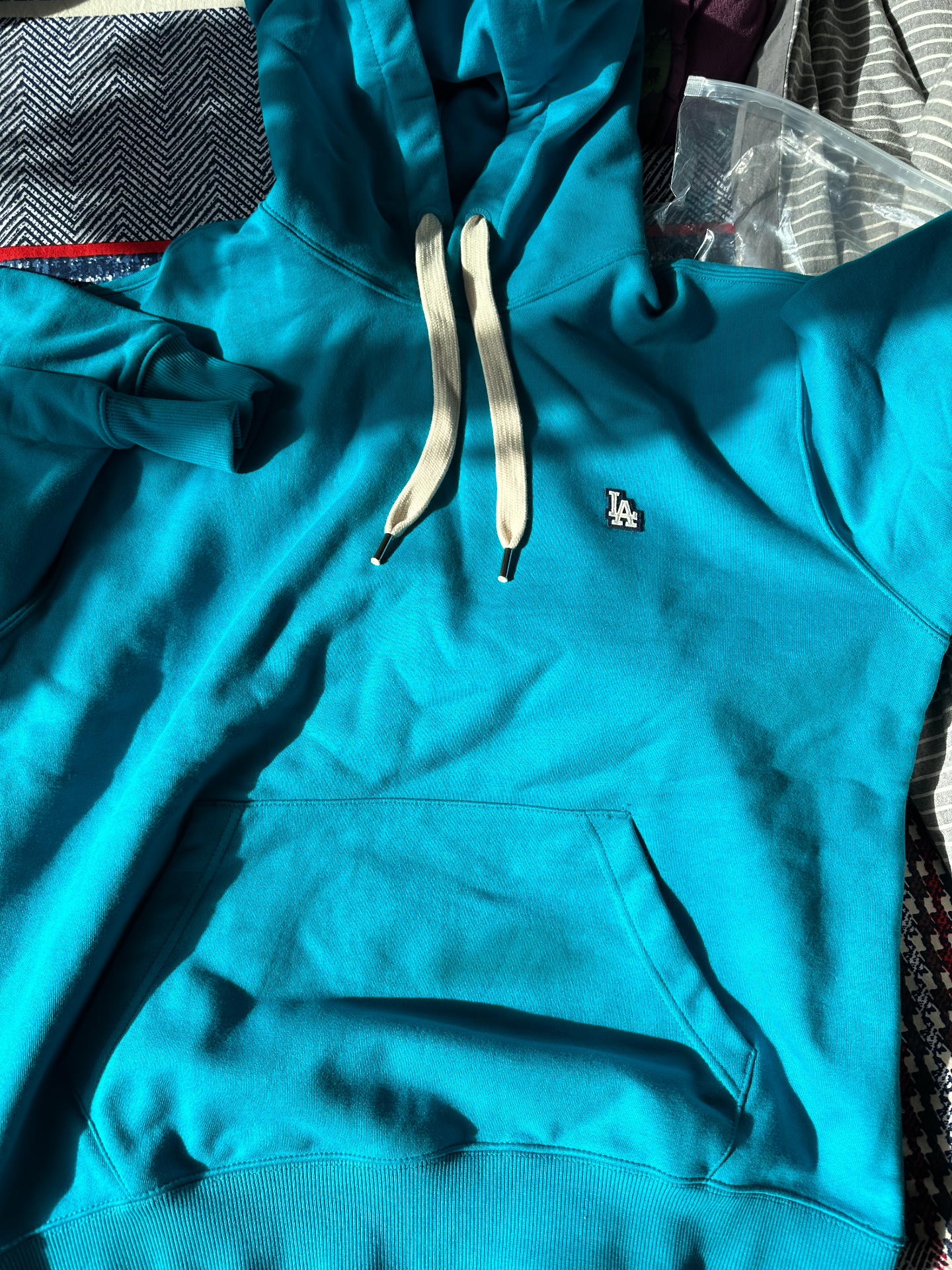 Фото из отзыва