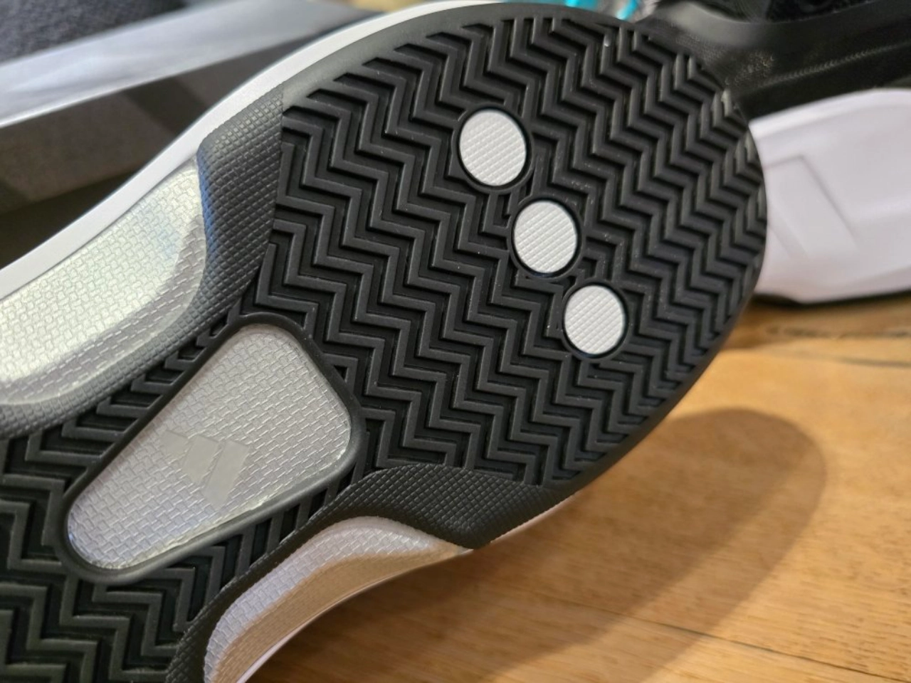 custom review-Adidas Crazy Infinity MID Топ Винтажные Баскетбольные Кроссовки Унисекс Белый Черный