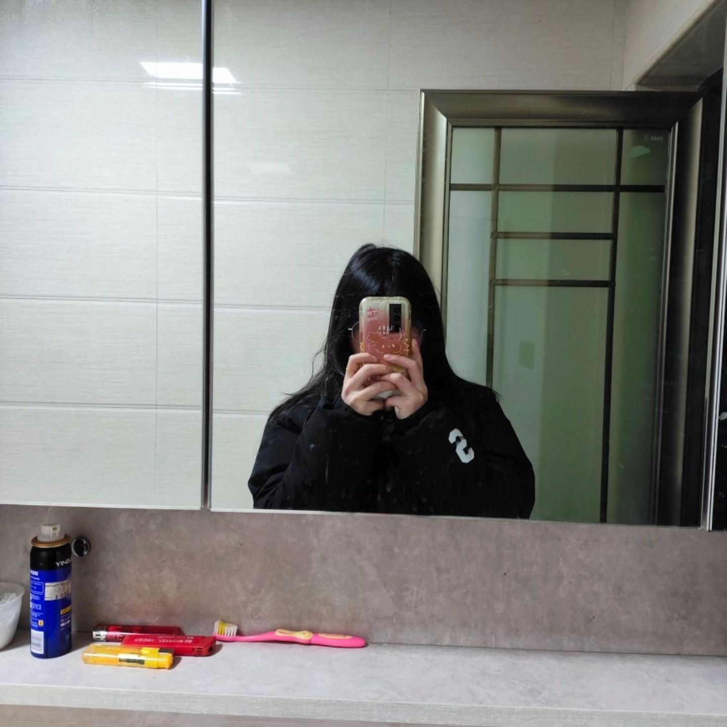 custom review-Winter Puffer Куртка Унисекс