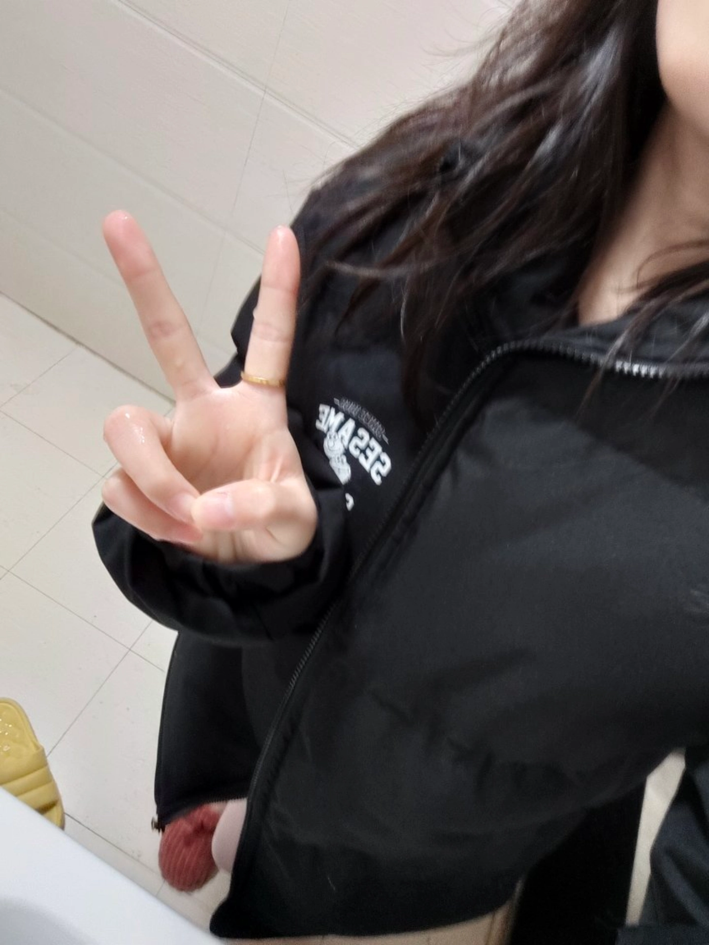 custom review-Winter Puffer Куртка Унисекс