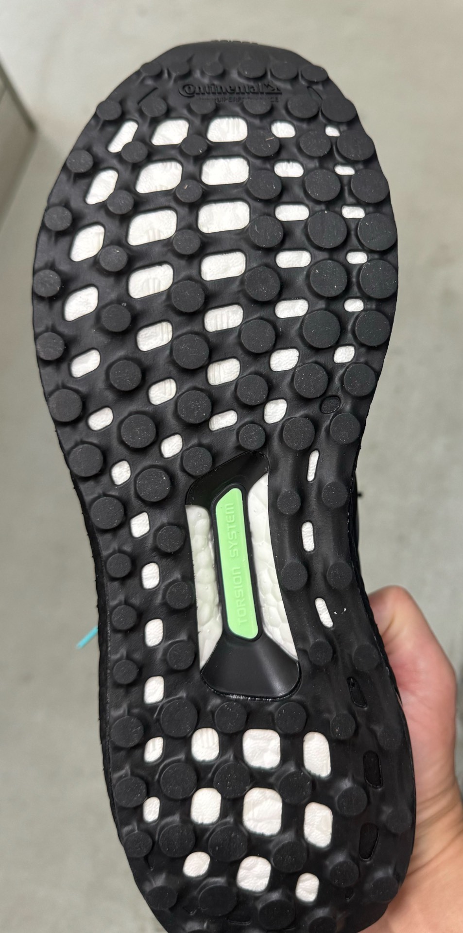 custom review-Adidas Ultraboost 1,0 Устойчивый к истиранию Низкий Топ Повседневная Обувь для тренировок и бега на длинные дистанции Мужской Черный