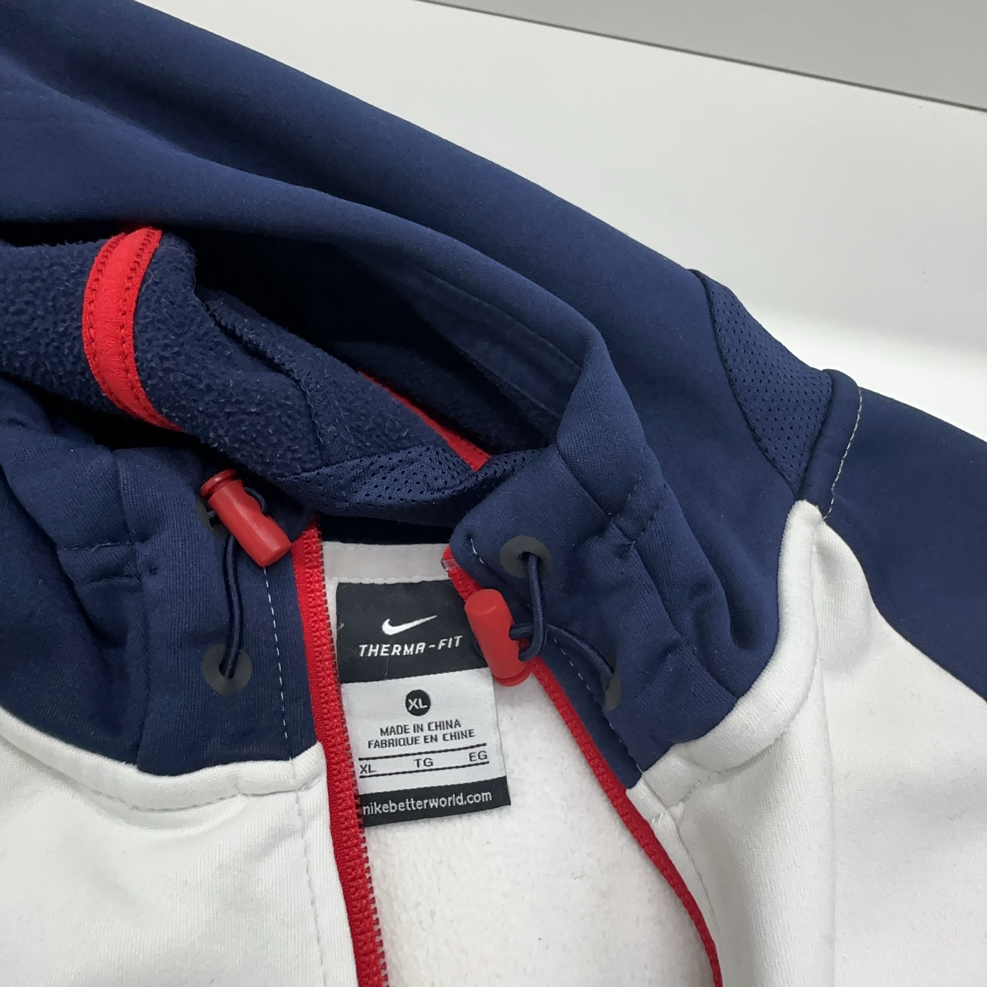 耐克科比美国队配色外套  伦敦街头限量发售 zk  kobe  小飞侠