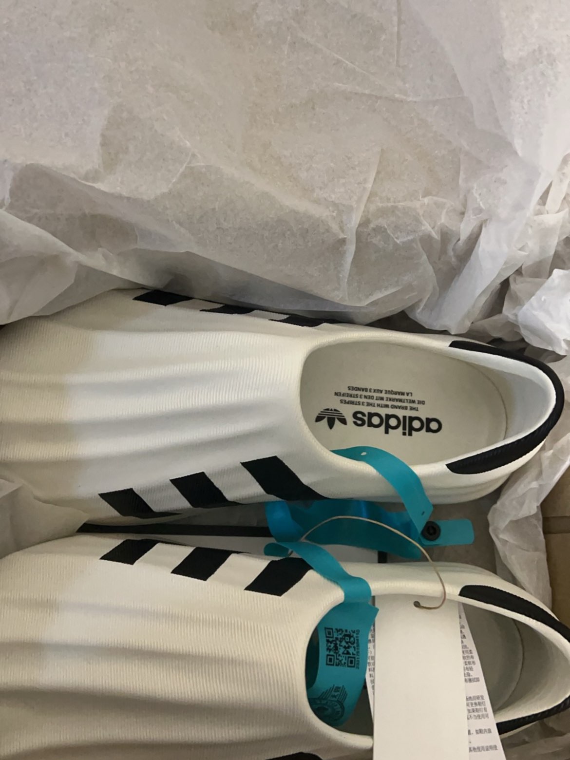 custom review-Adidas Originals AdiFOM Superstar Low Топ Повседневная обувь Унисекс Белый