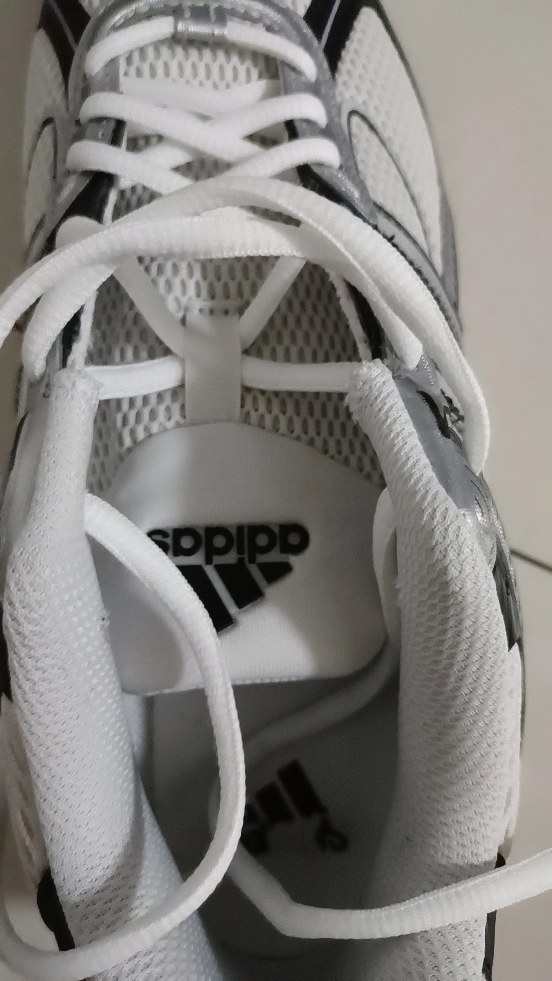 custom review-adidas originals Response Cl Амортизация и Дышащий Низкий Топ Повседневный Городской Коммутирование Беговые кроссовки Унисекс Белый Черный