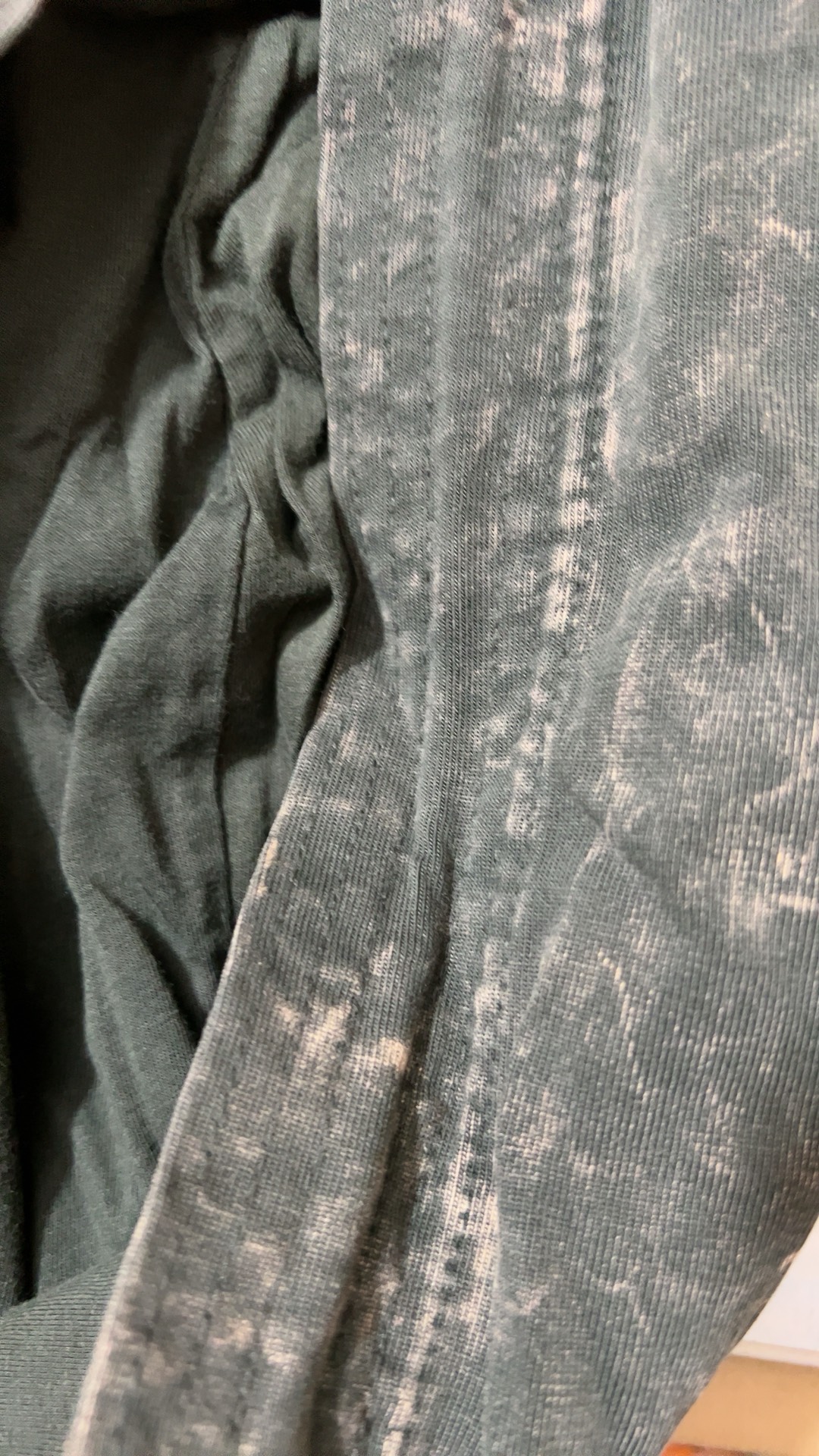 custom review-Nike Серый Мужской Свитшот