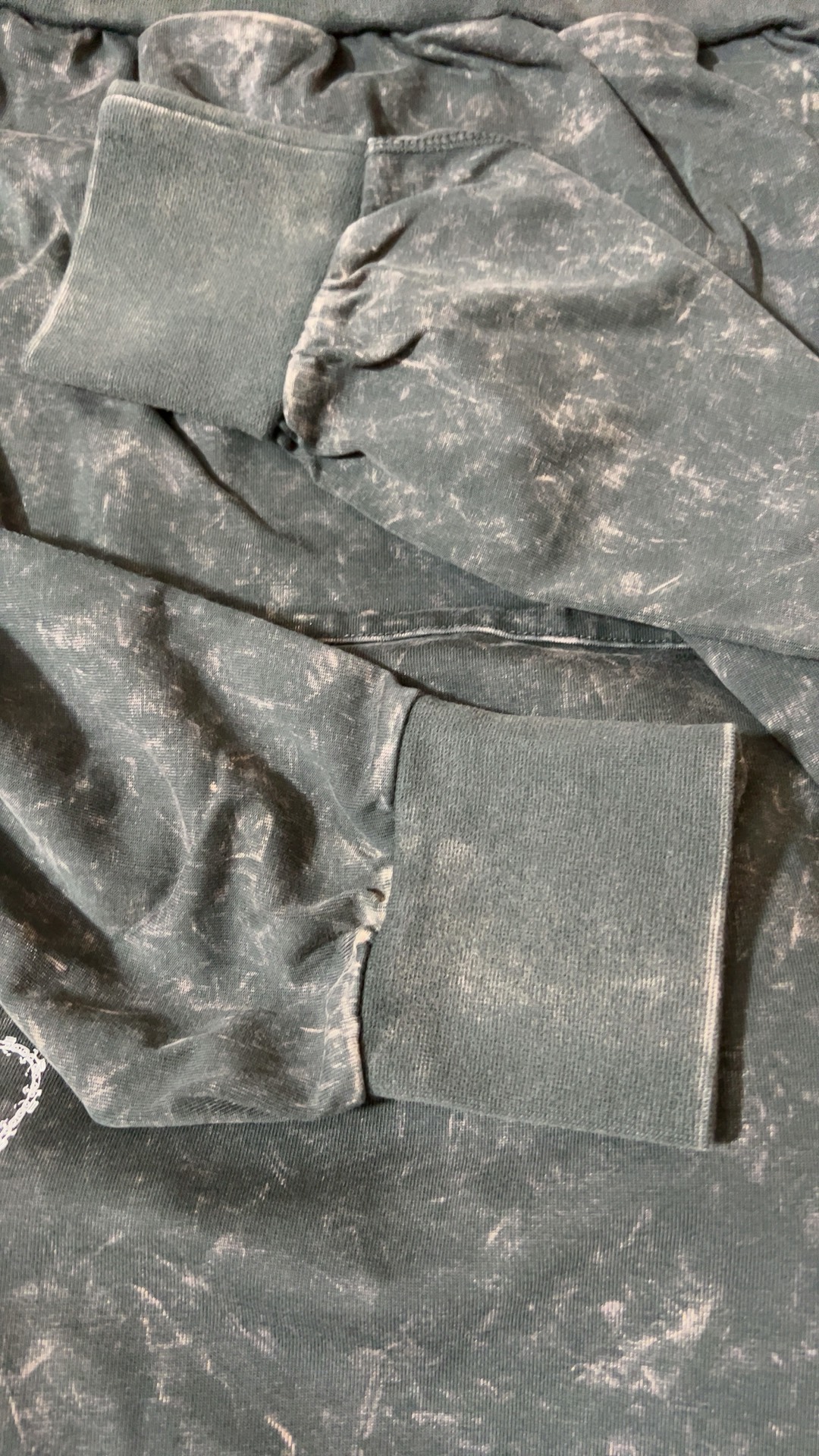 custom review-Nike Серый Мужской Свитшот