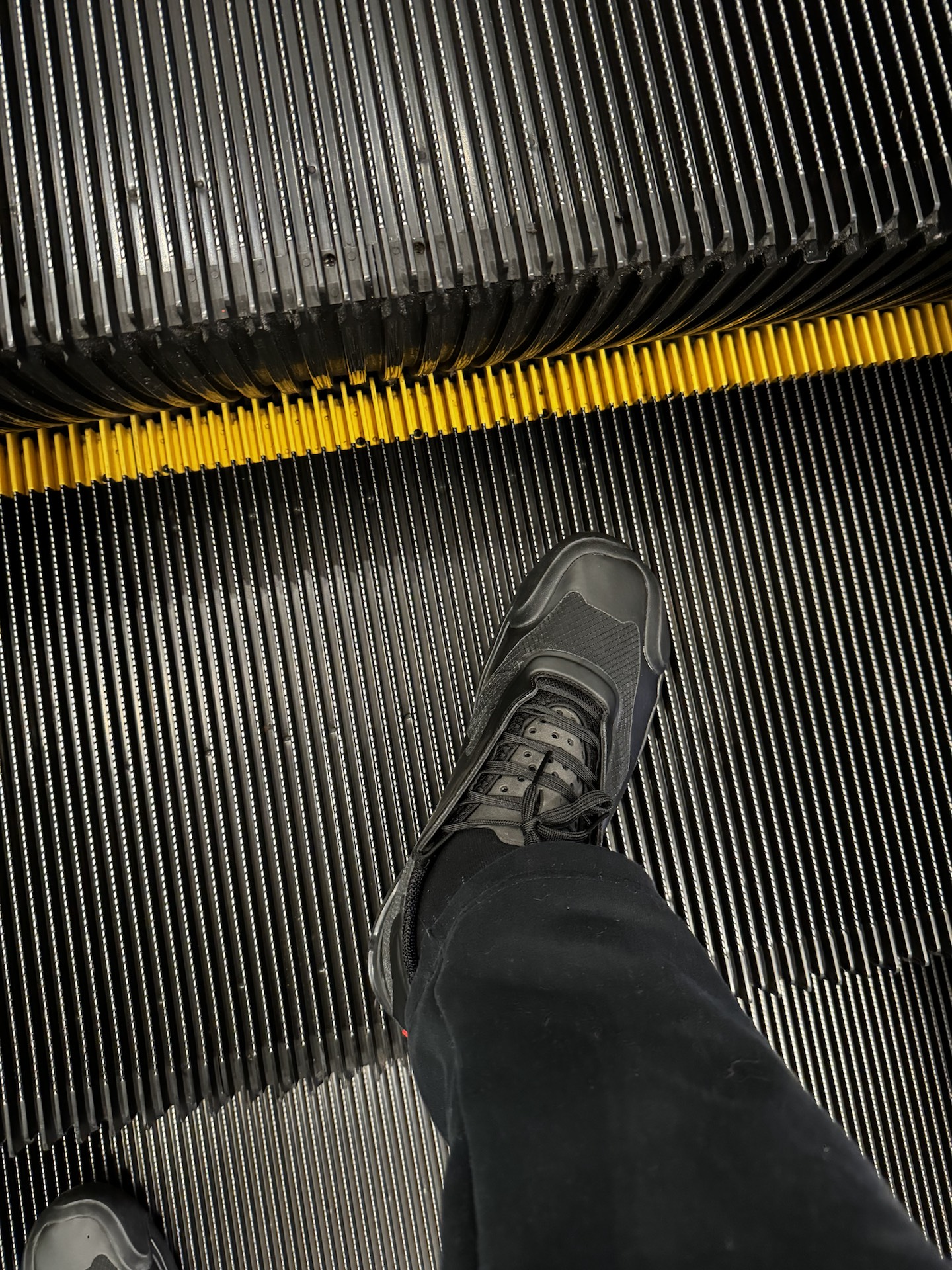 custom review-PRADA x Adidas Luna Rossa 21 PU (полиуретан) текстиль устойчивый к истиранию низкие кеды для бега унисекс