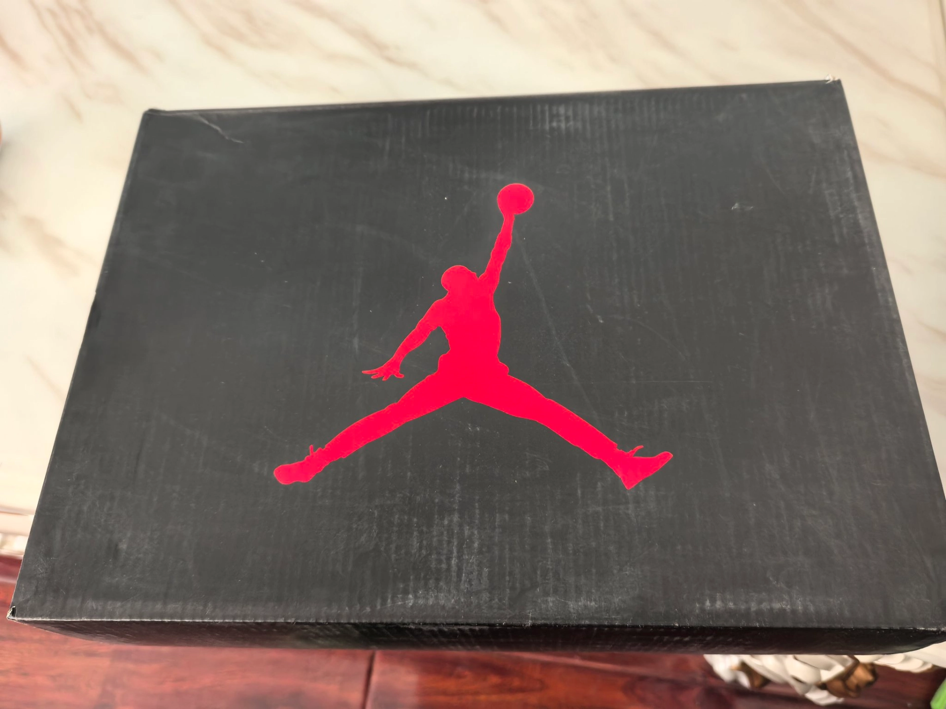 custom review-Air Jordan 6 Retro 'Infrared' 2019