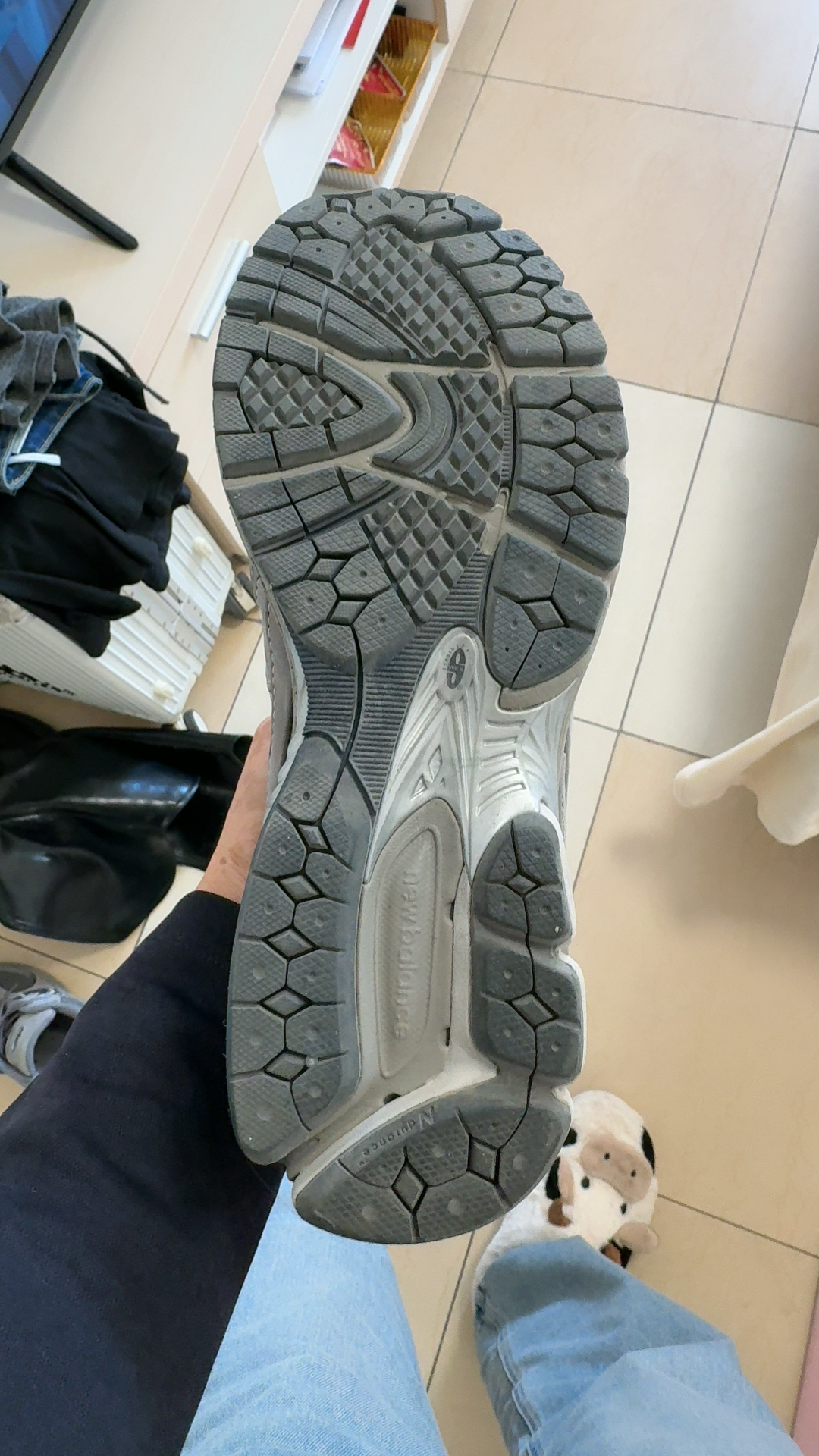 custom review-New Balance 2002R Og 'Light Grey'