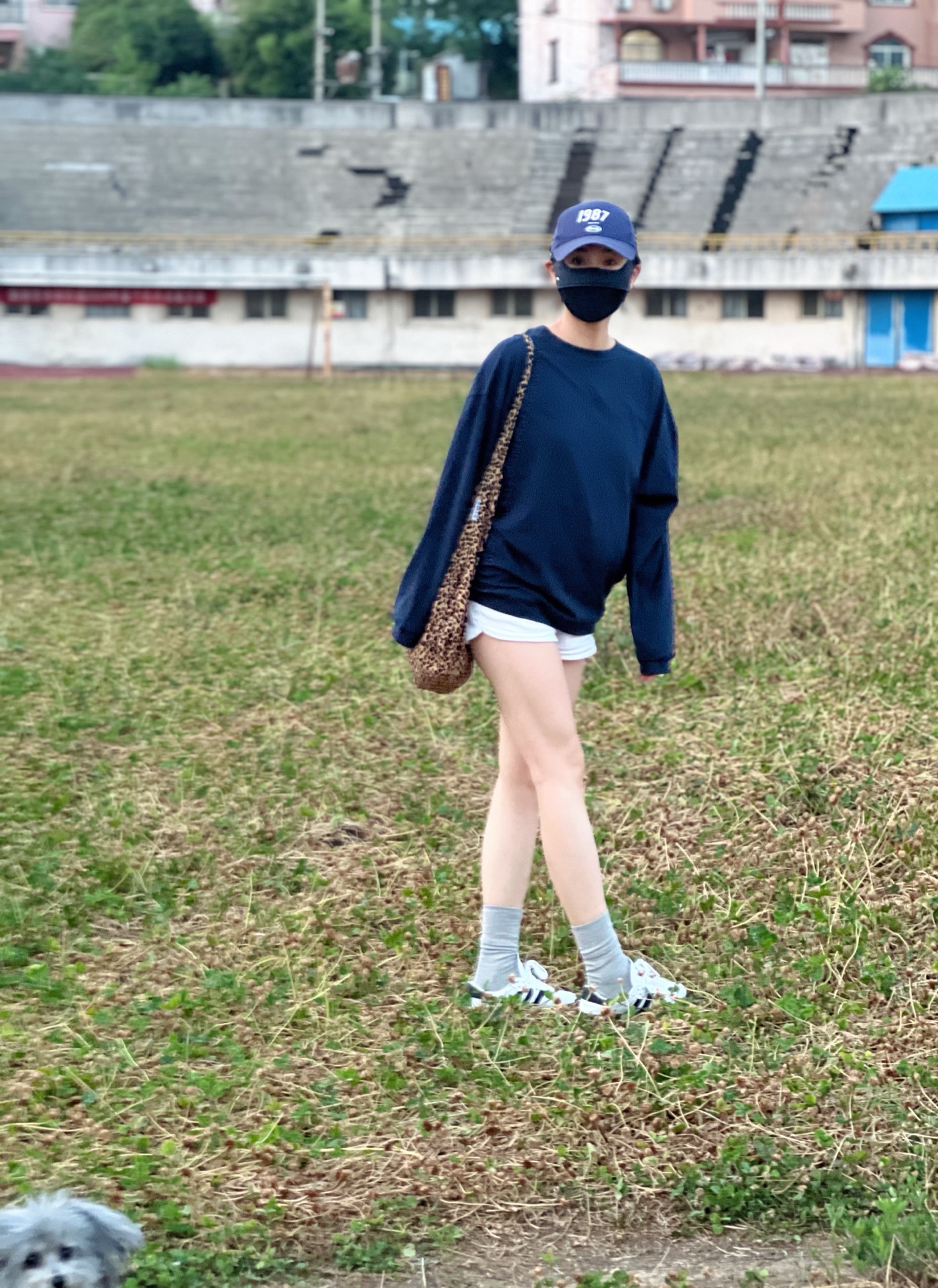 custom review-Adidas Originals Sambarose Low Топ Скейтборд Кроссовки Женские Черный Белый
