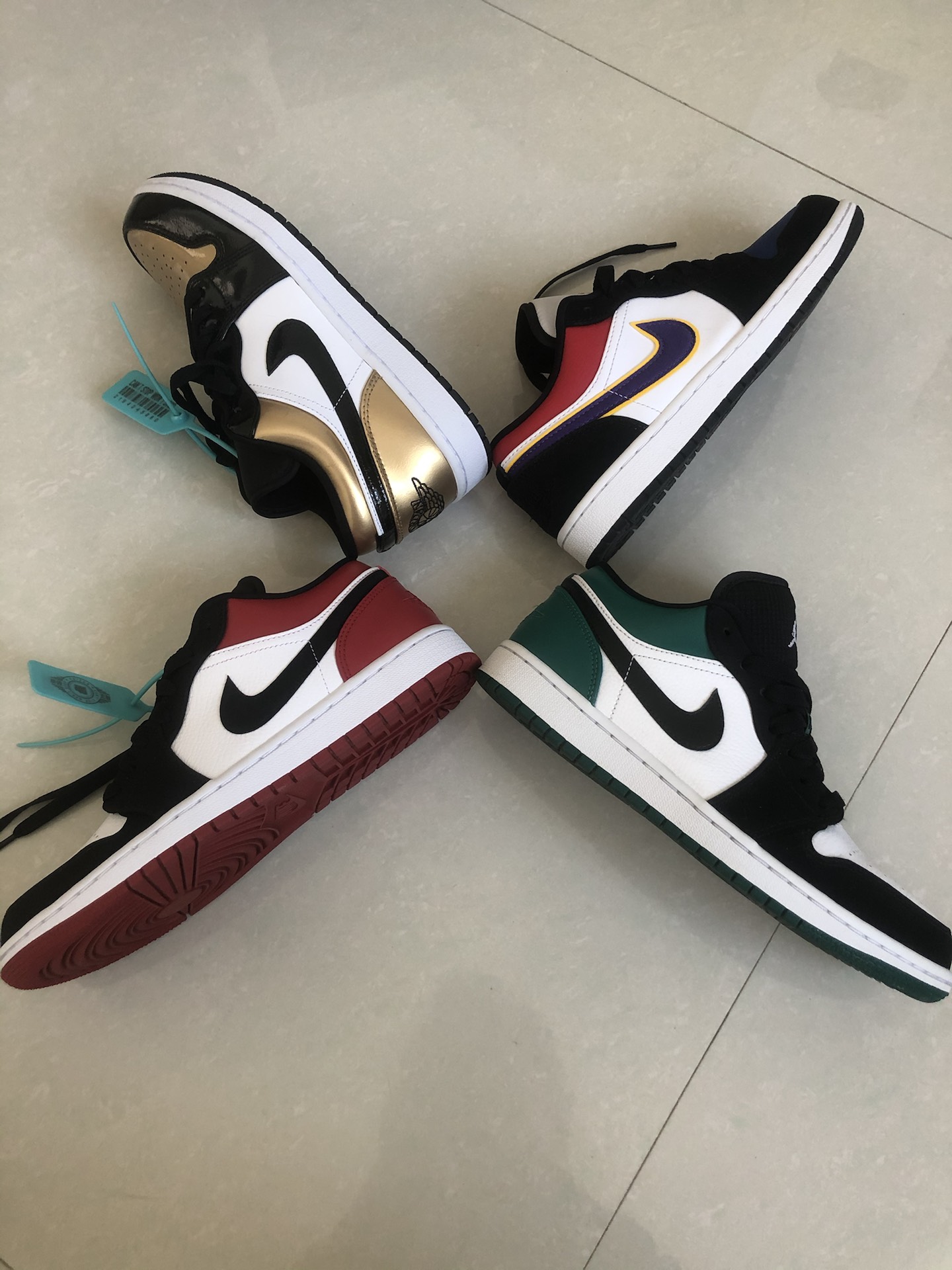 "毒"时期的产物,但现在的"得物"