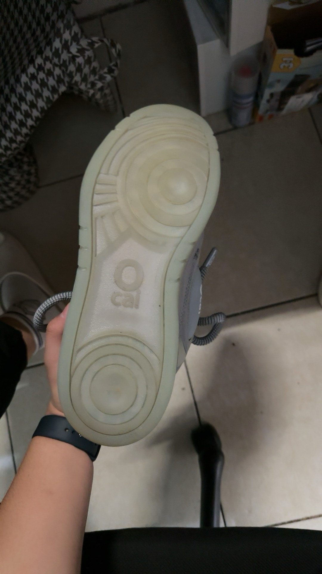 Фото из отзыва