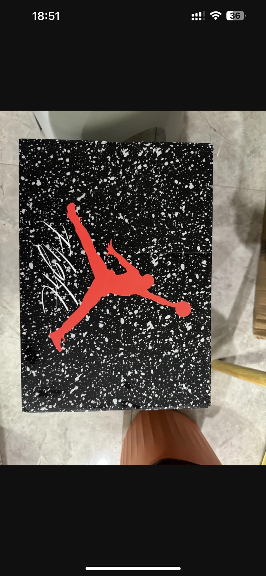 custom review-Air Jordan Spizike Low 'Coconut Milk'