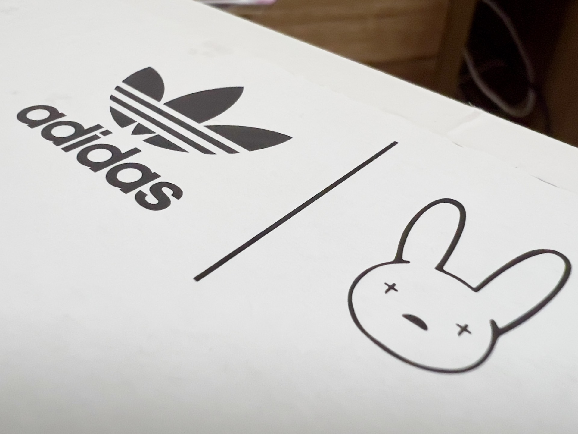 custom review-Adidas Originals Response Cl Bad Bunny Paso Fino