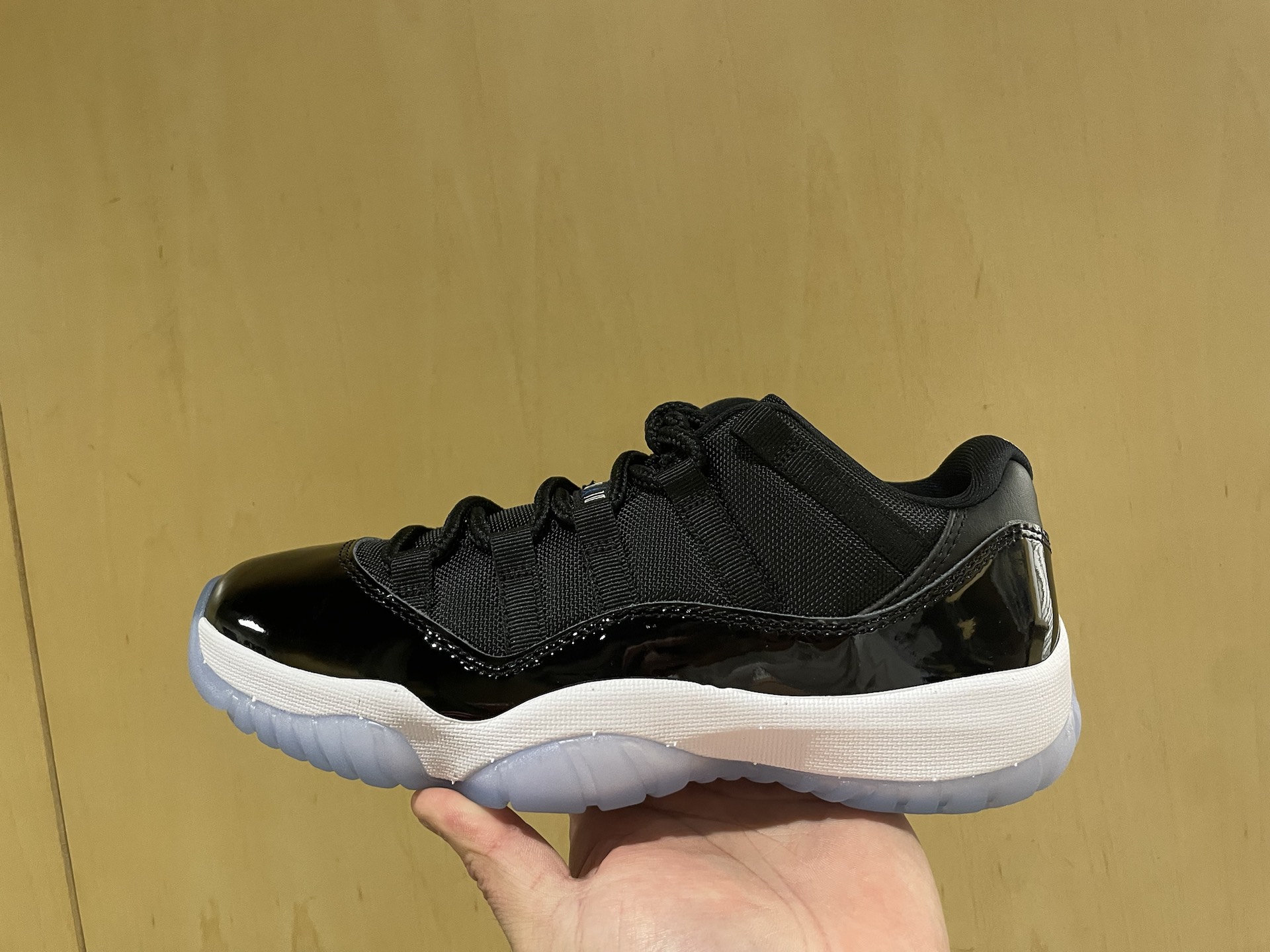 aj11大灌篮