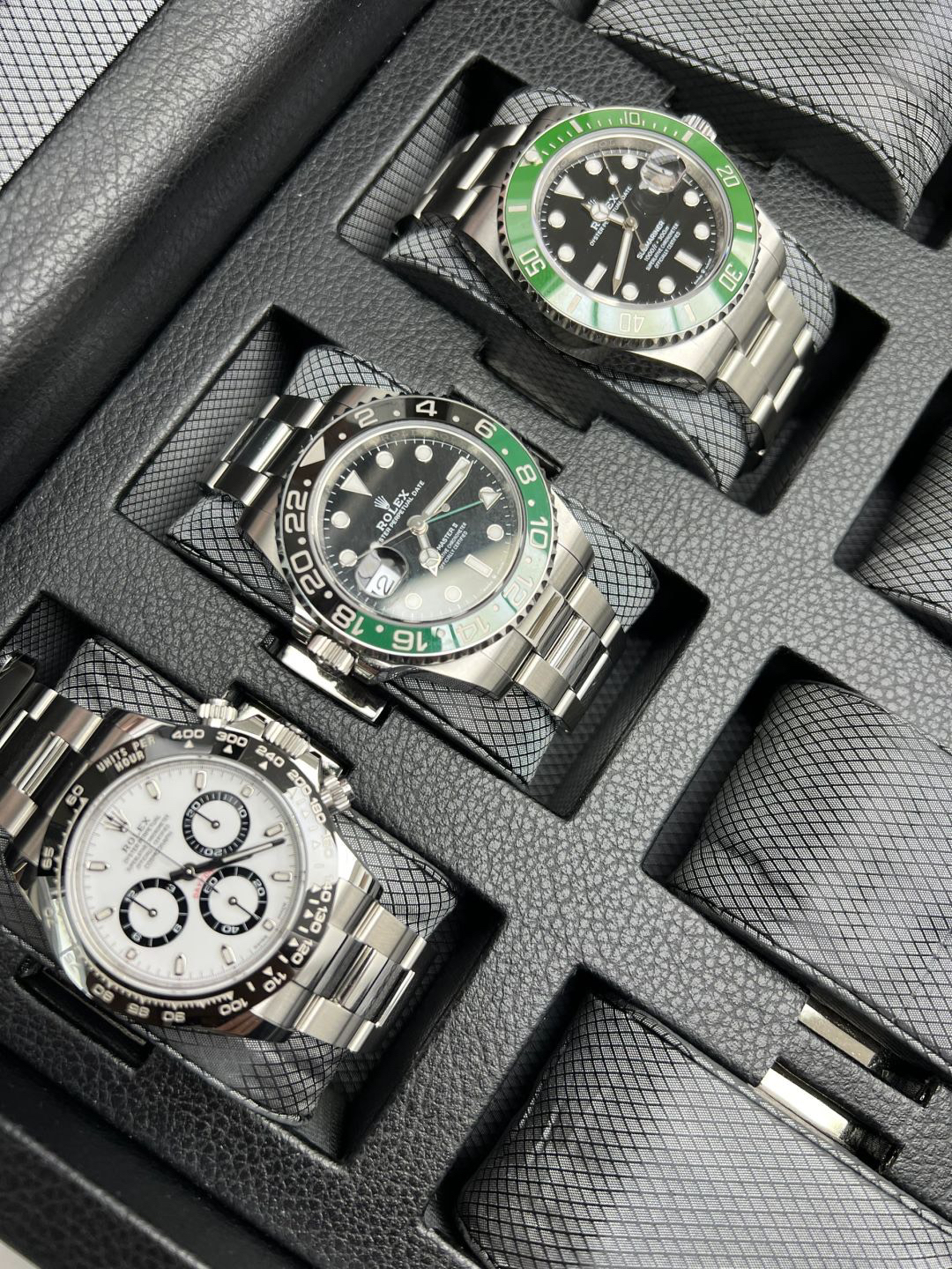 熊猫迪雪碧绿水鬼都有了,下一只该买哪款?