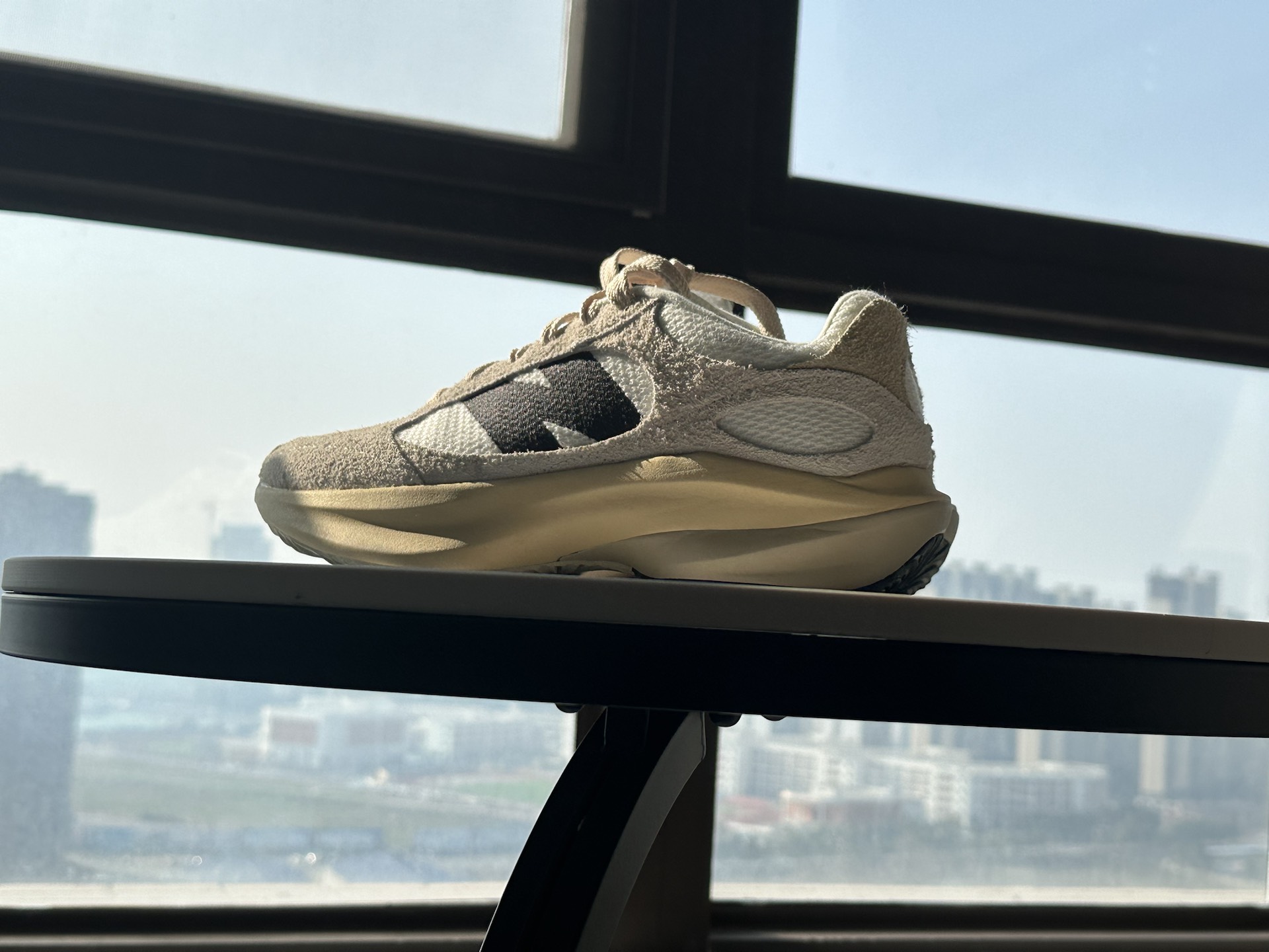 custom review-New Balance Wrpd Runner Беговые кроссовки Низкий Топ Унисекс