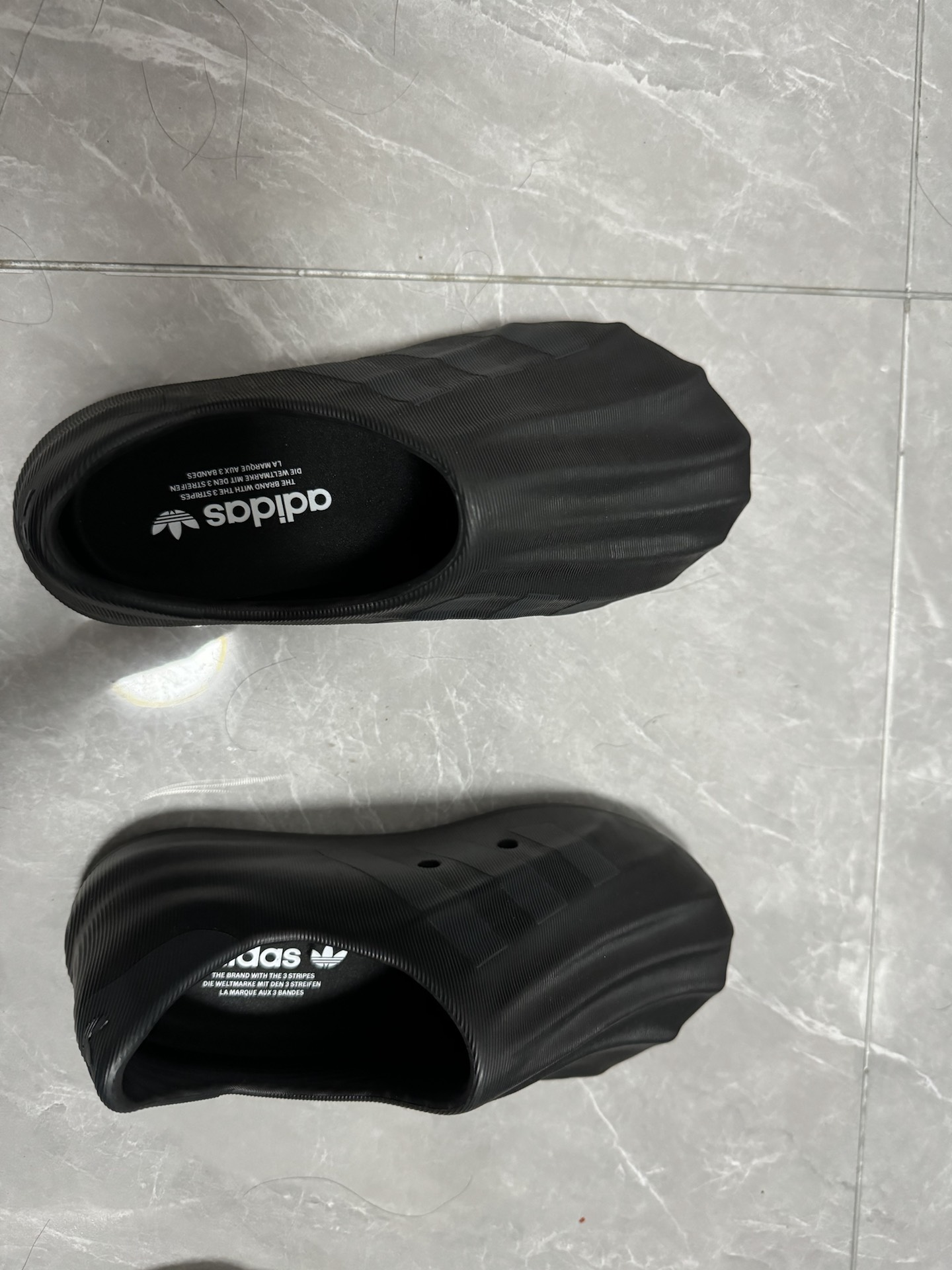 custom review-Adidas Originals SUPERSTAR Low Топ Скейтборд Кроссовки Унисекс Черный