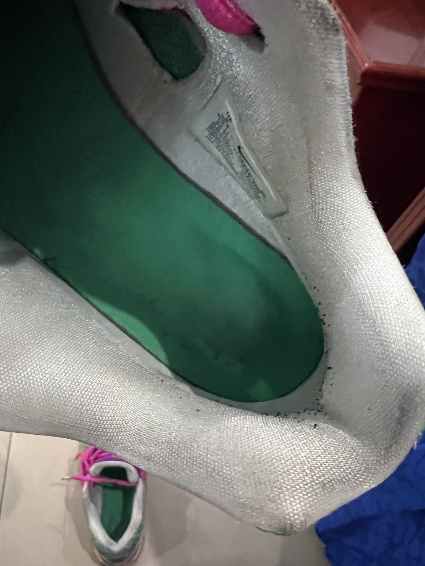 custom review-Nike KD 16 ASW EP Stadium Green Playful Pink