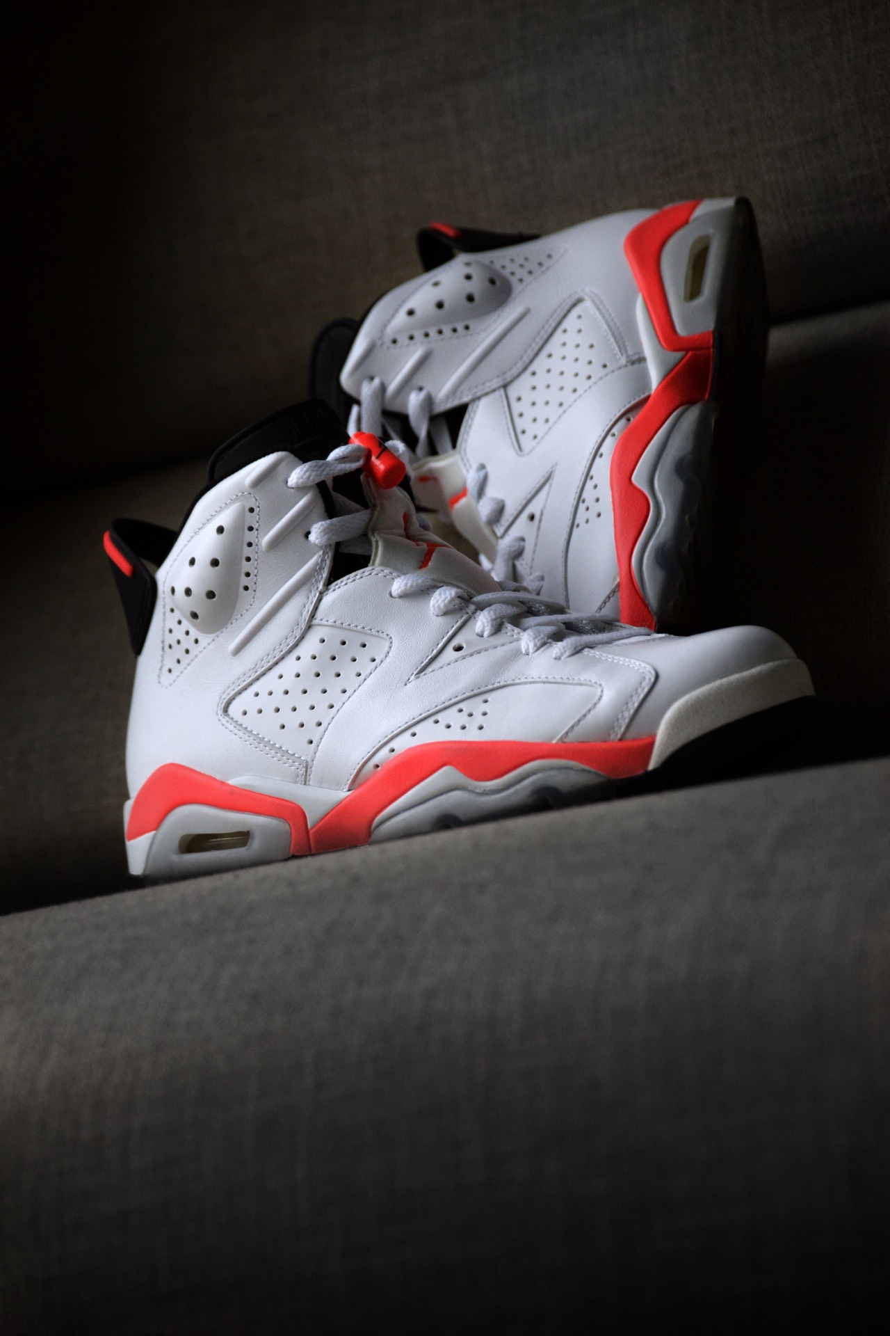 aj6"樱木花道" 又是谁的青春被放在角落