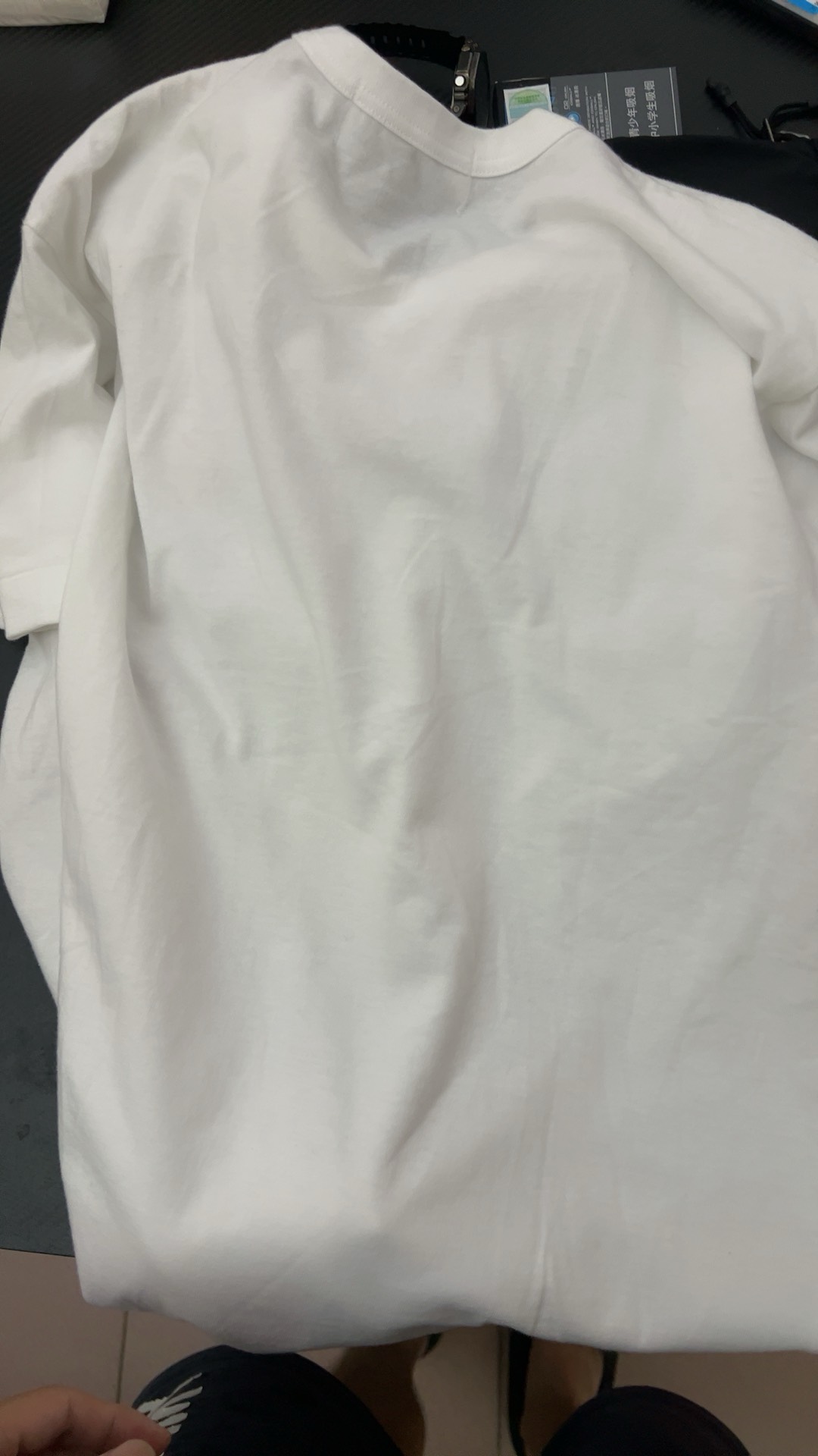 custom review-CDG Play Мужские T-рубашки