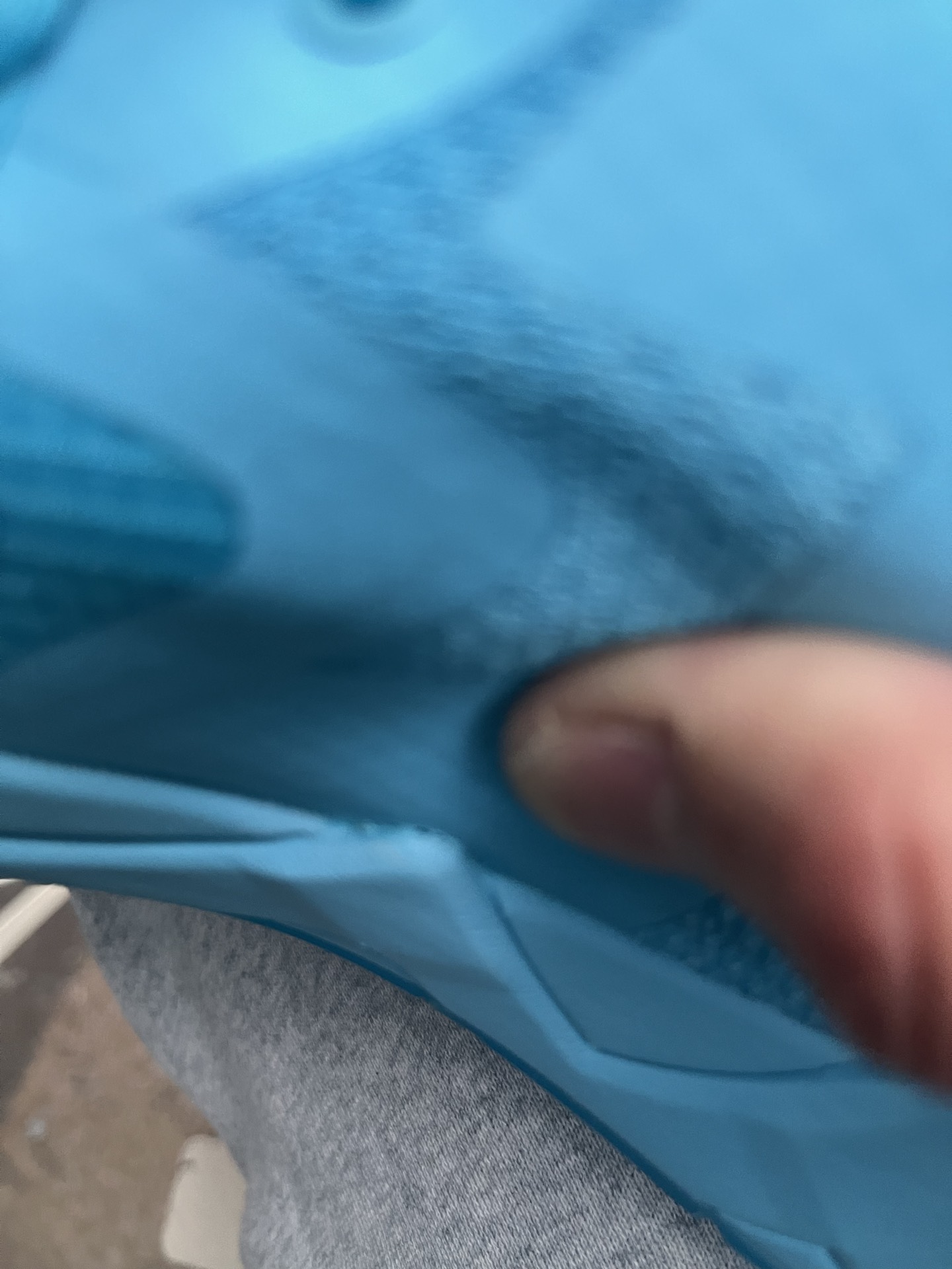 custom review-PUMA LaMelo Ball MB.01 'Blue'