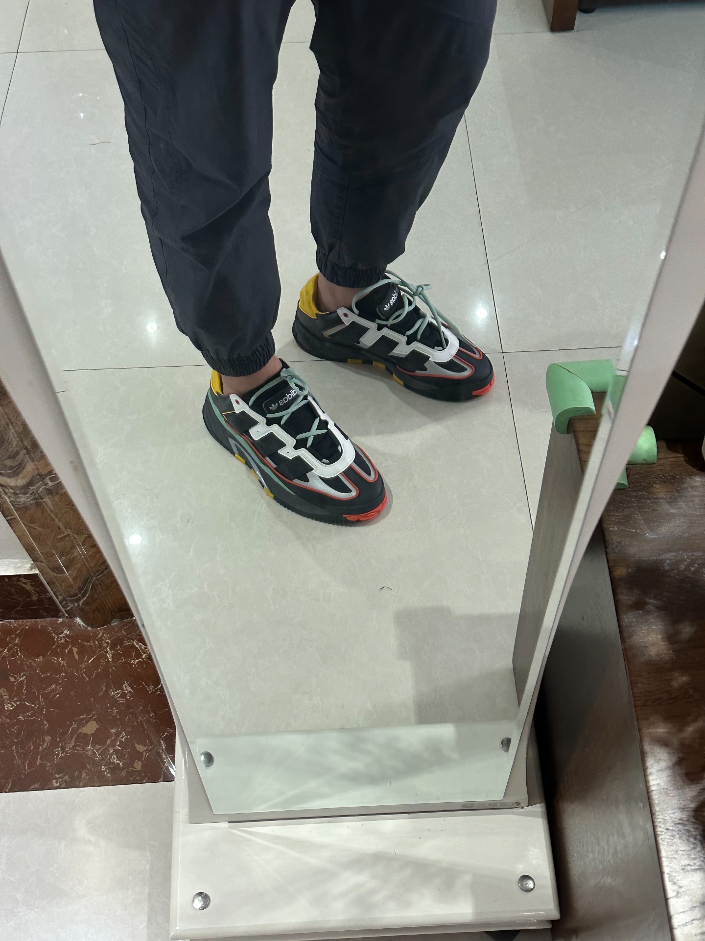 Фото из отзыва
