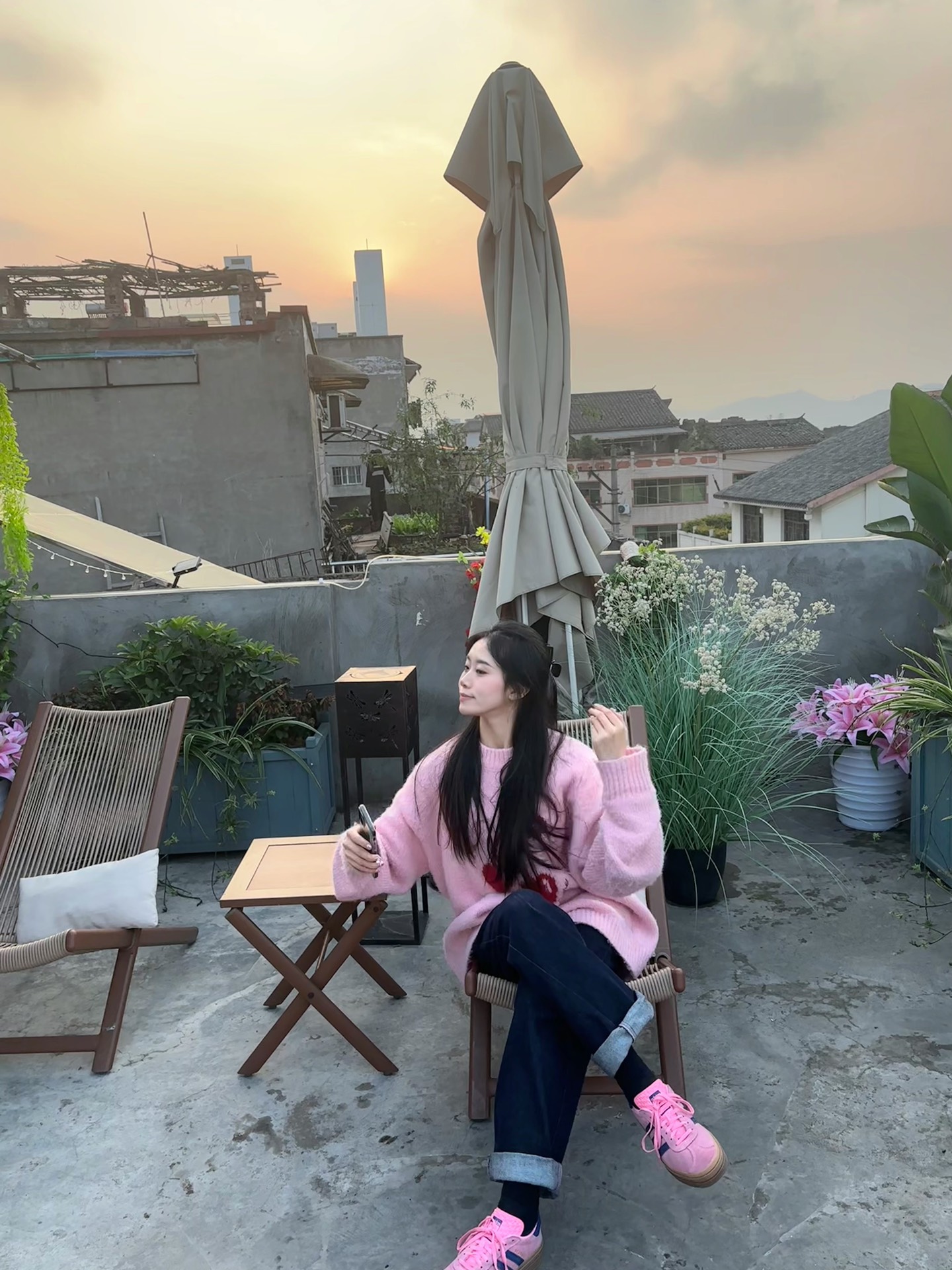 custom review-Adidas Originals GAZELLE BOLD Низкие Кроссовки для скейтбординга Женские Розовые