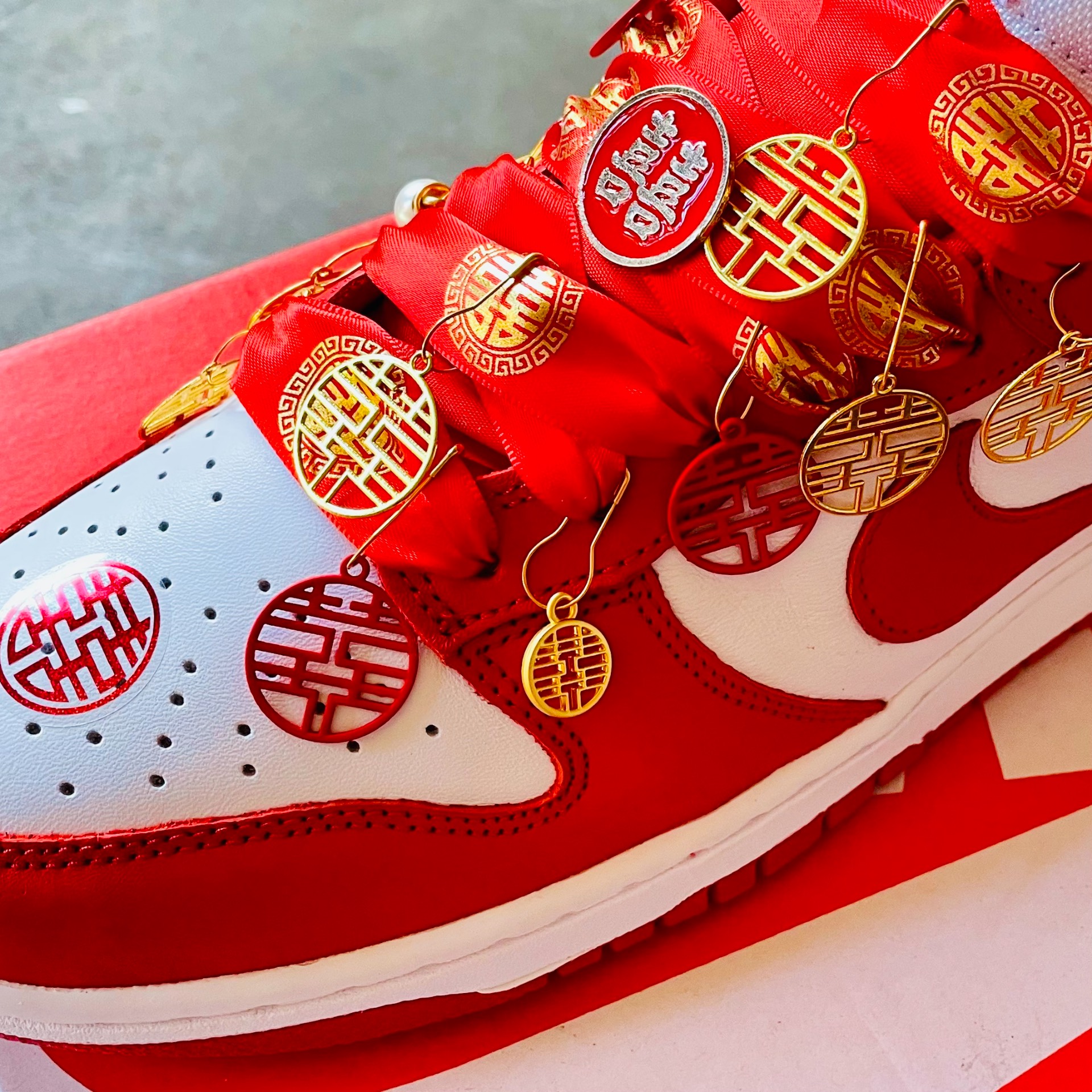 custom review-Nike Dunk Low Sp St. John's