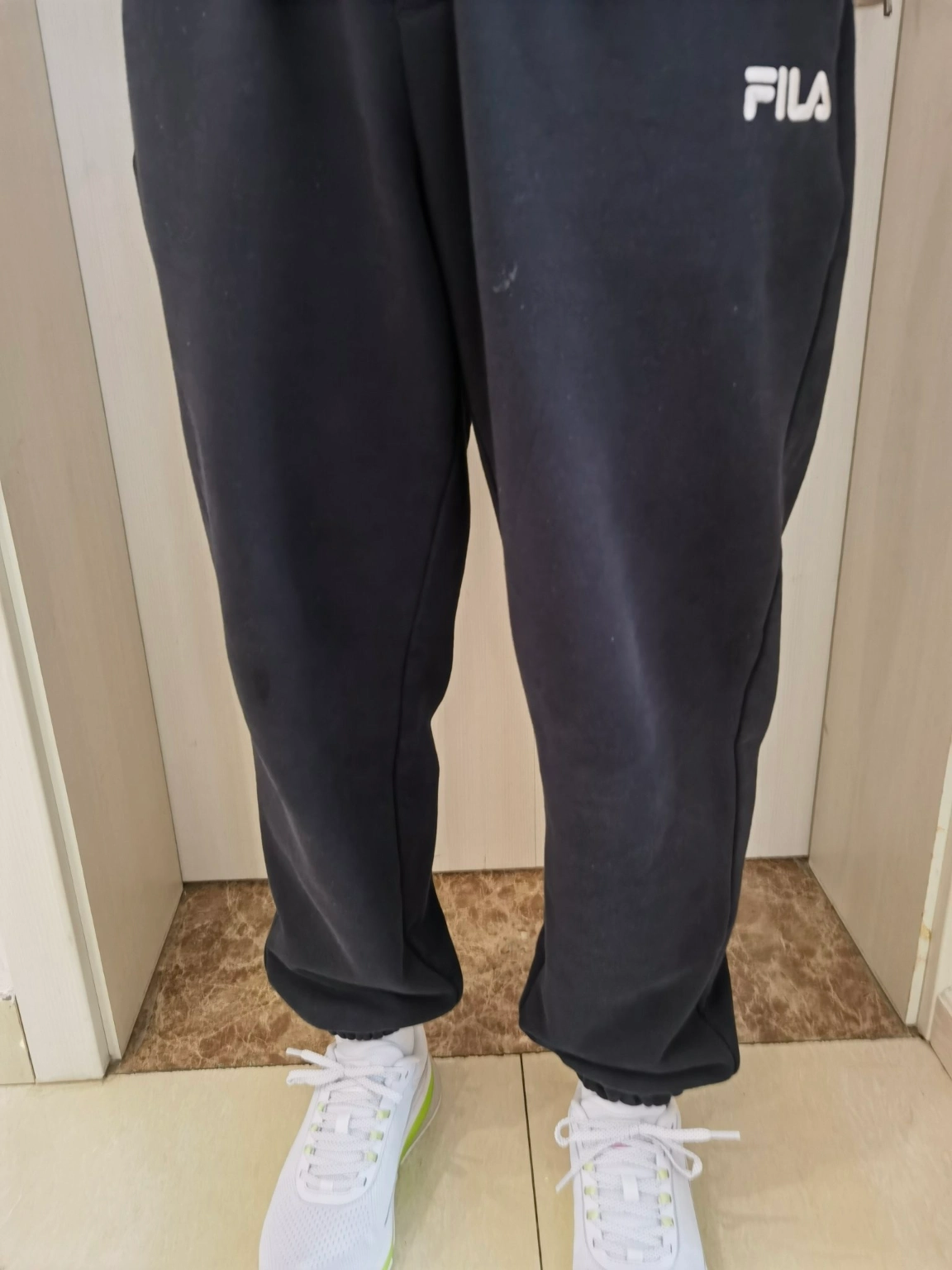fila斐乐运动裤女裤