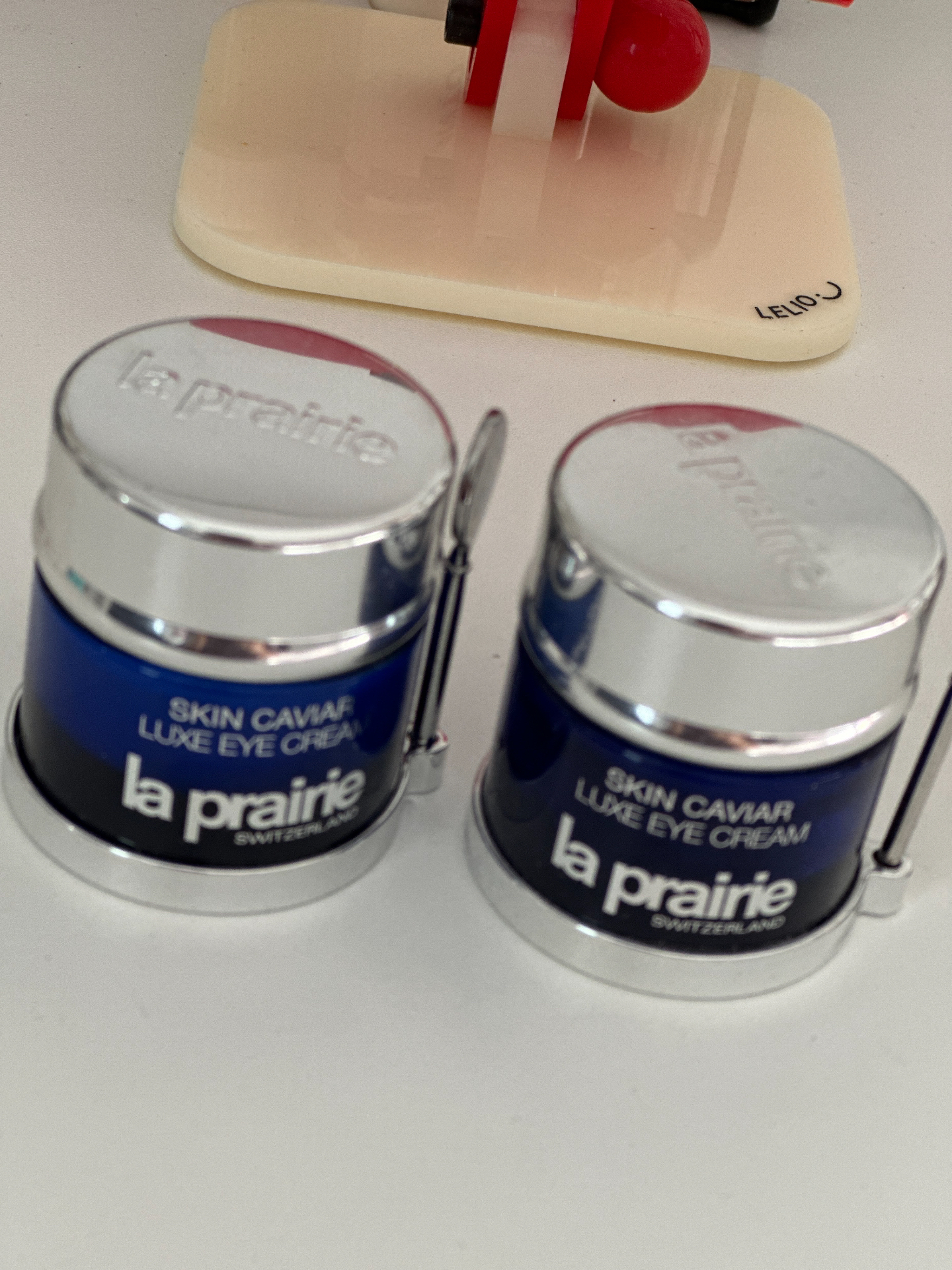 莱伯妮鱼子酱眼霜