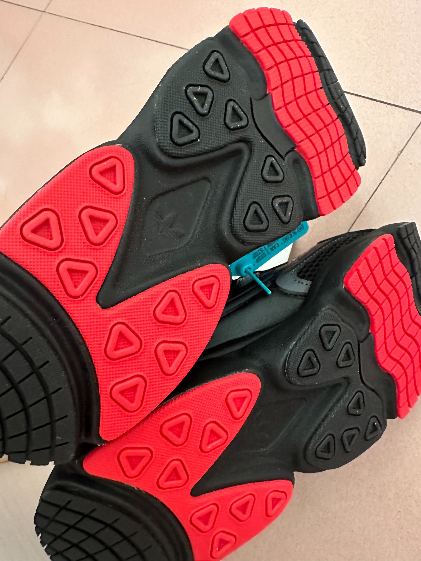 custom review-Adidas Originals Ozmillen Дышащий Низкий Топ Повседневные Беговые Кроссовки Унисекс Черный Серый